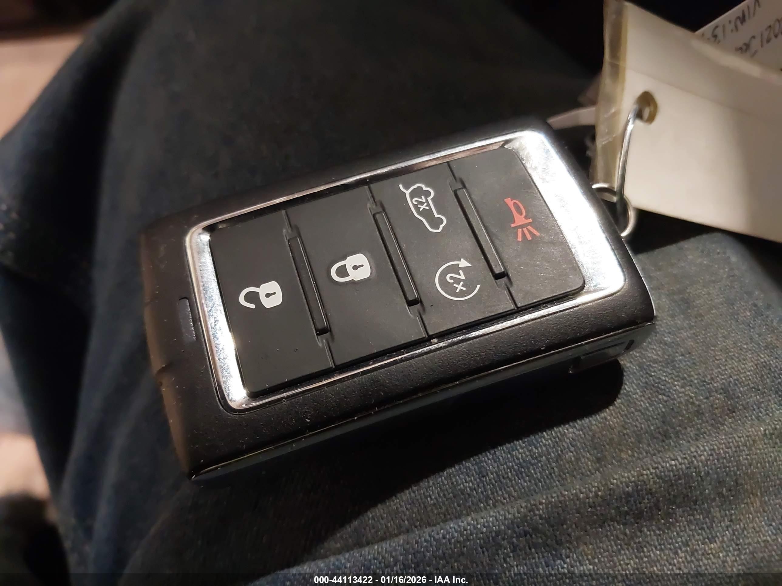 JEEP GRAND image 11
