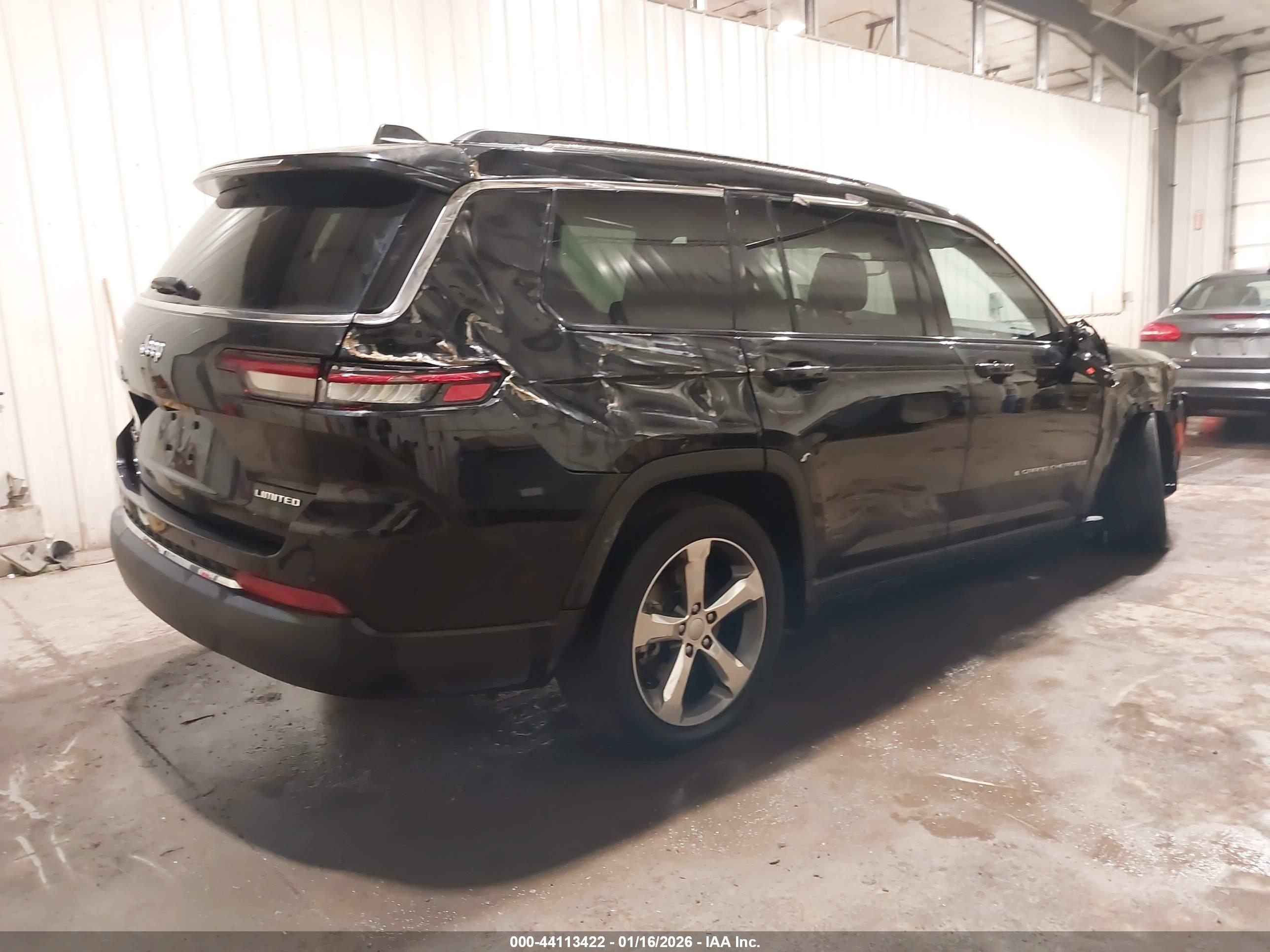 JEEP GRAND image 4