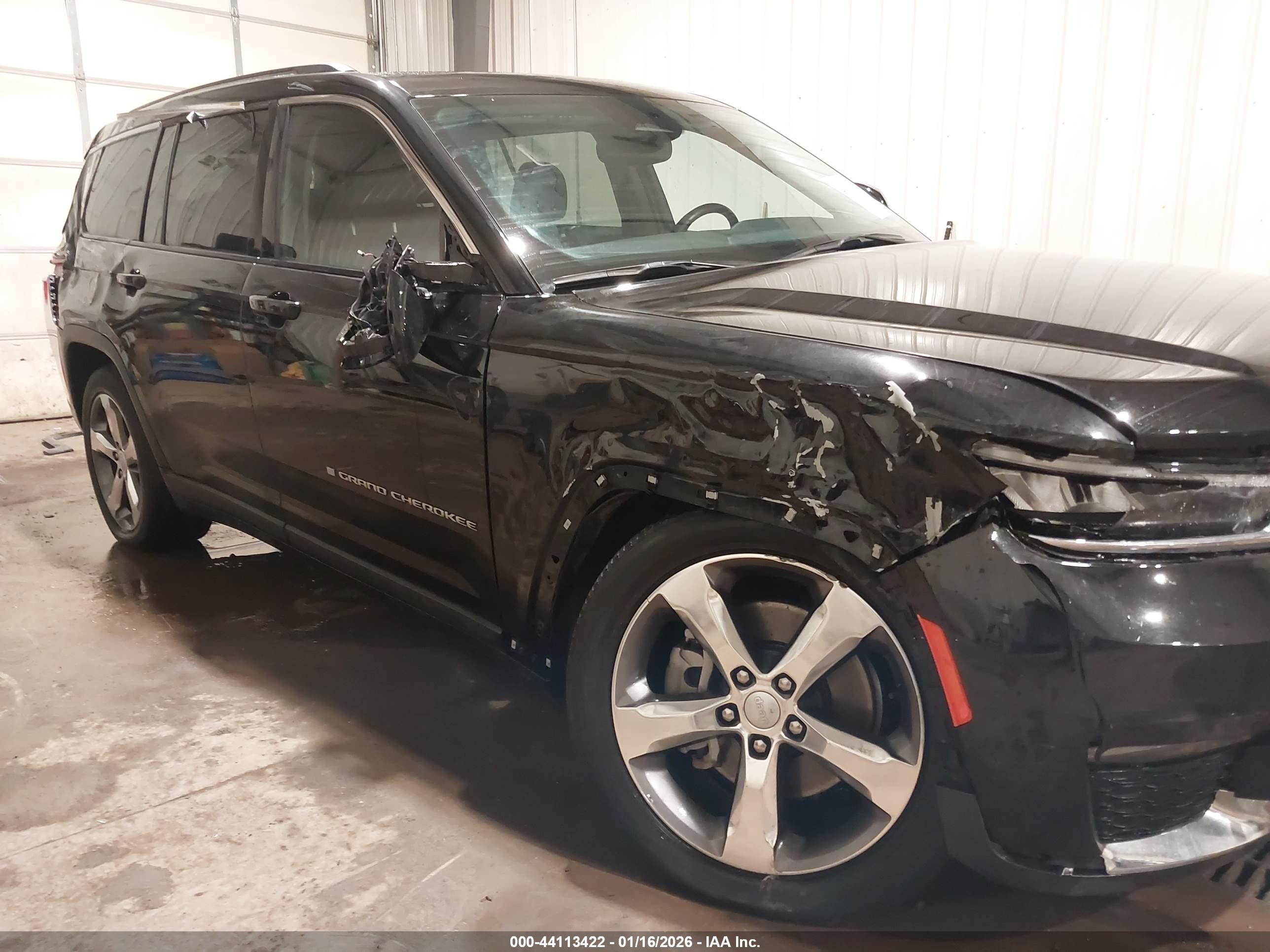 JEEP GRAND image 6