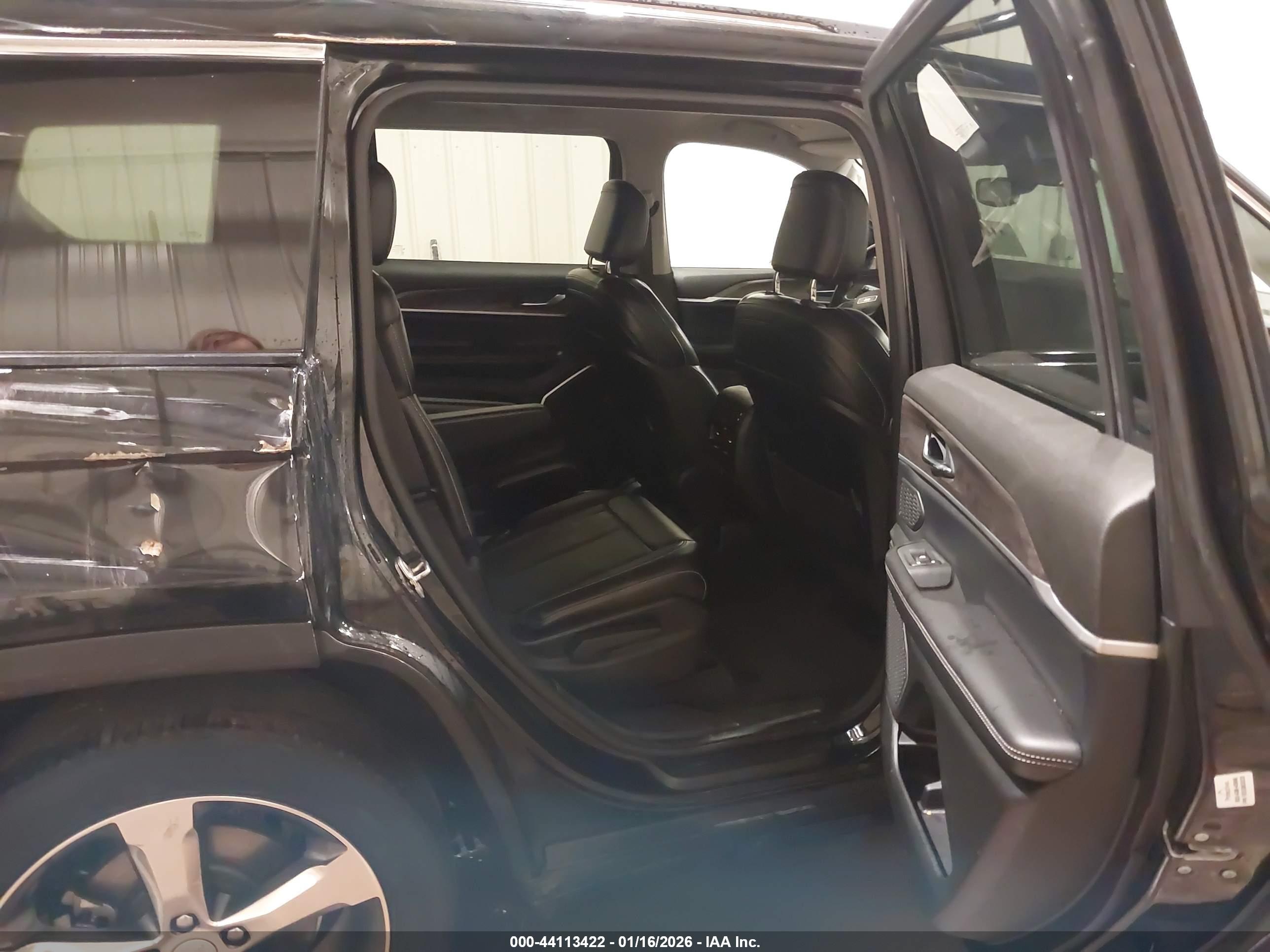 JEEP GRAND image 8