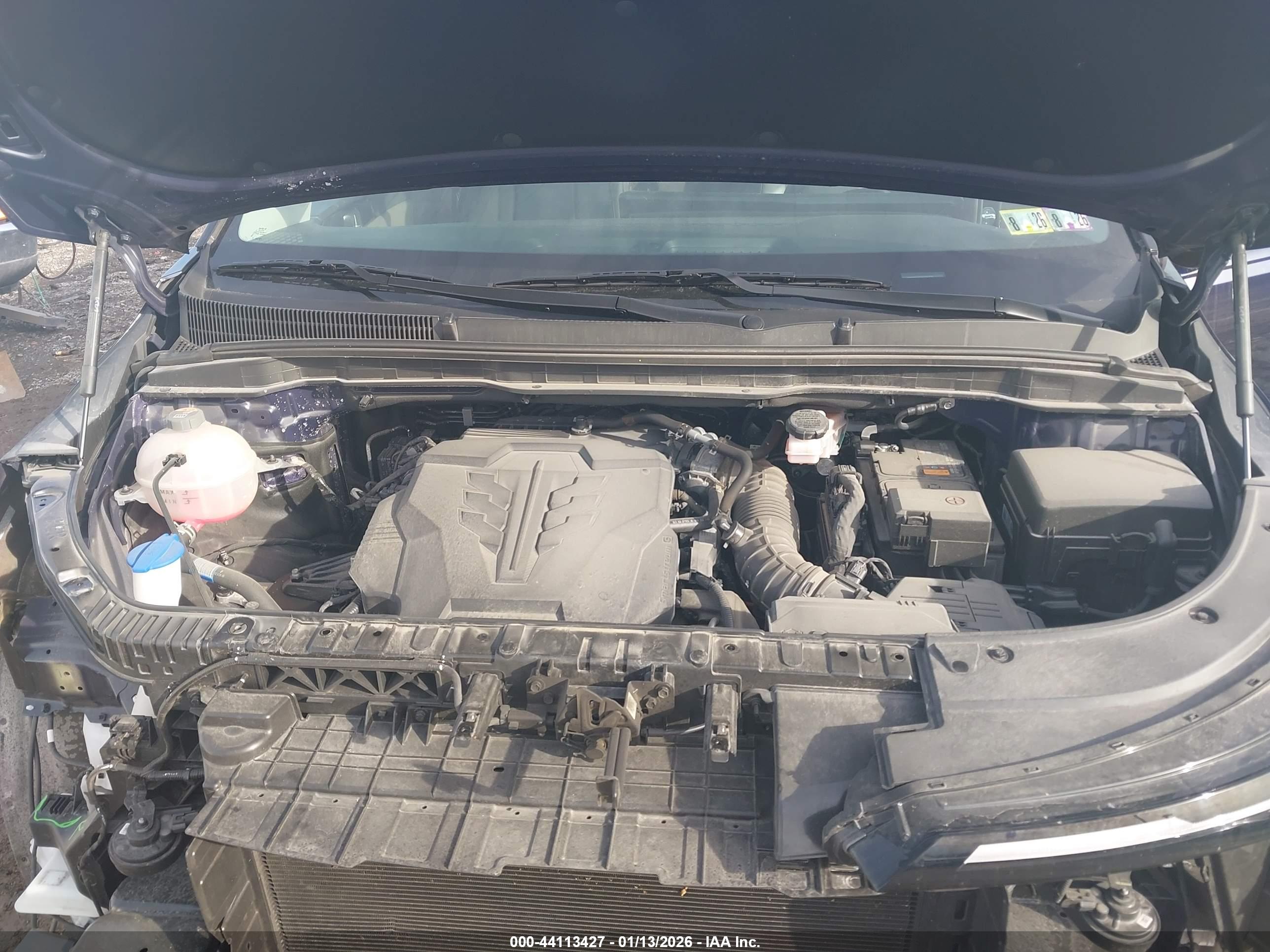 KIA CARNIVAL image 10