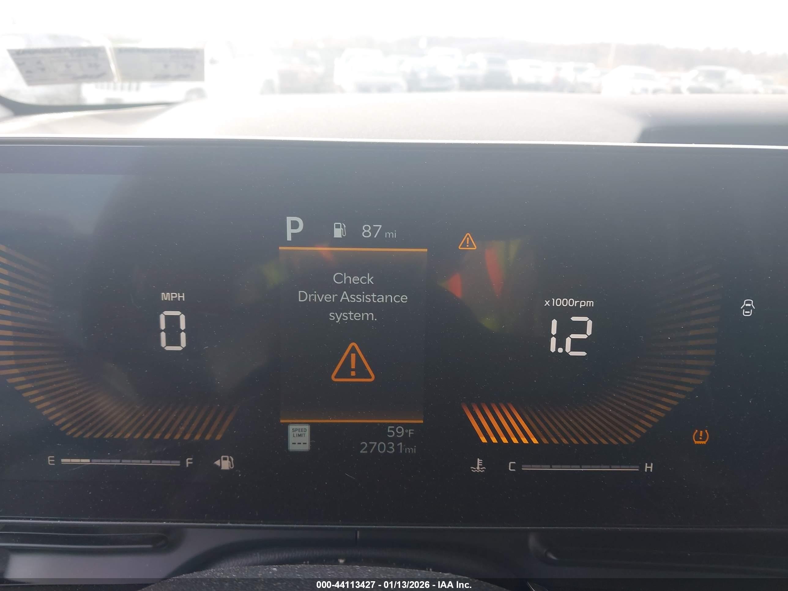 KIA CARNIVAL image 7