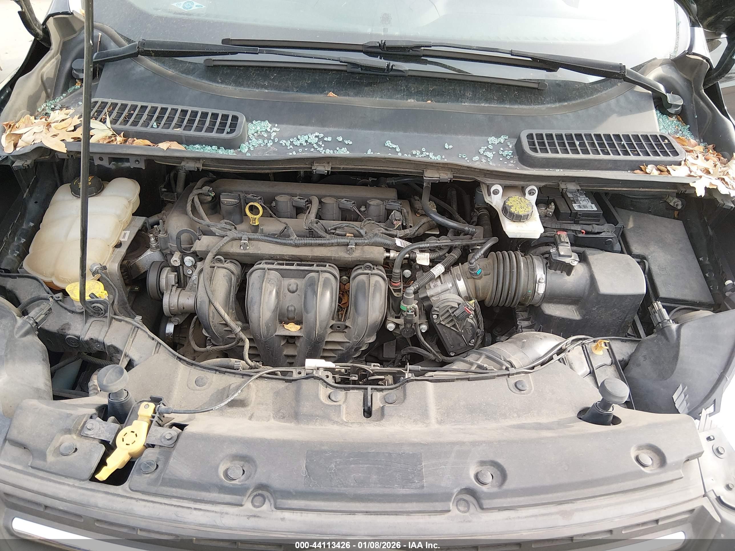 FORD ESCAPE image 10