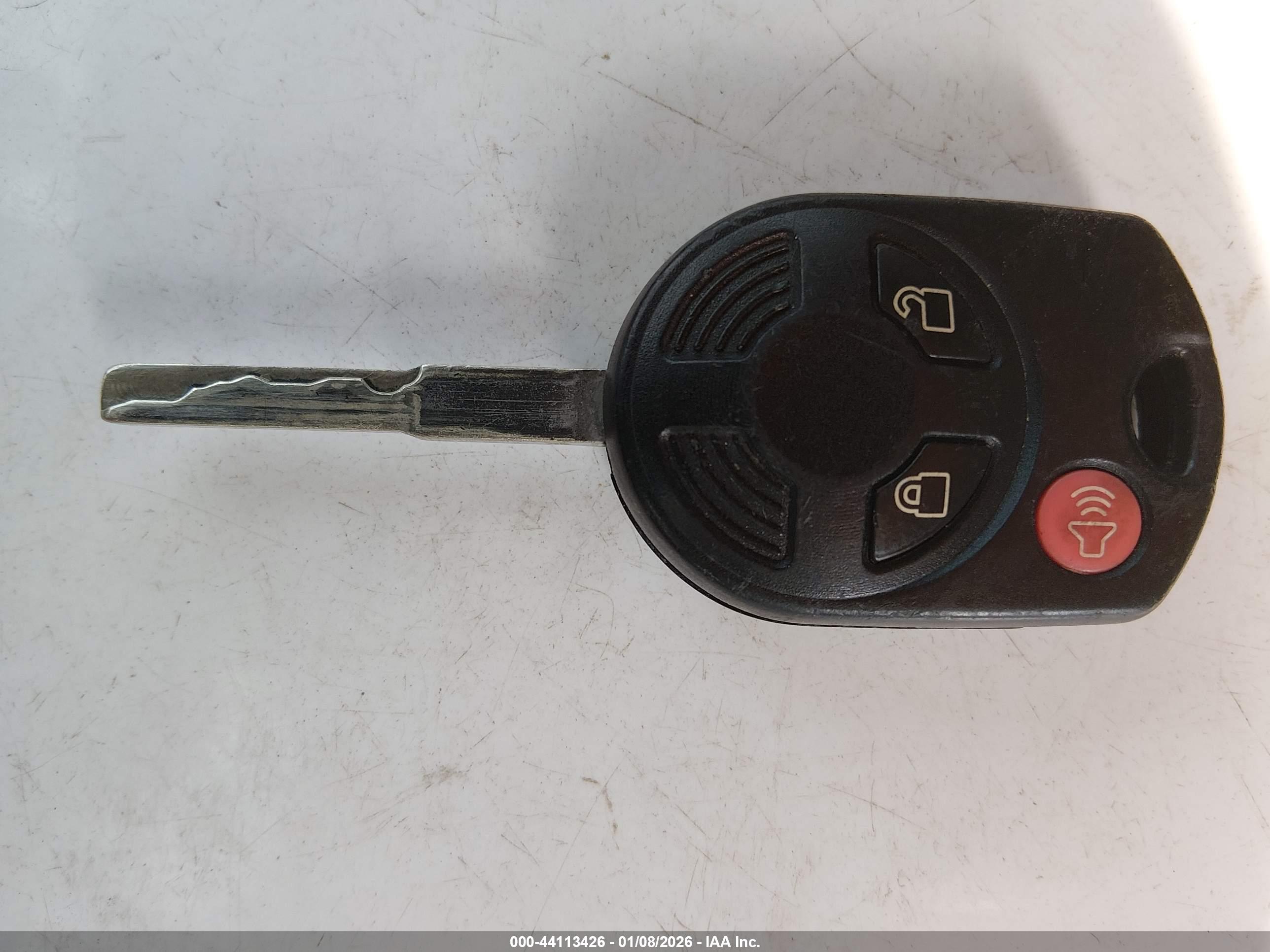 FORD ESCAPE image 11