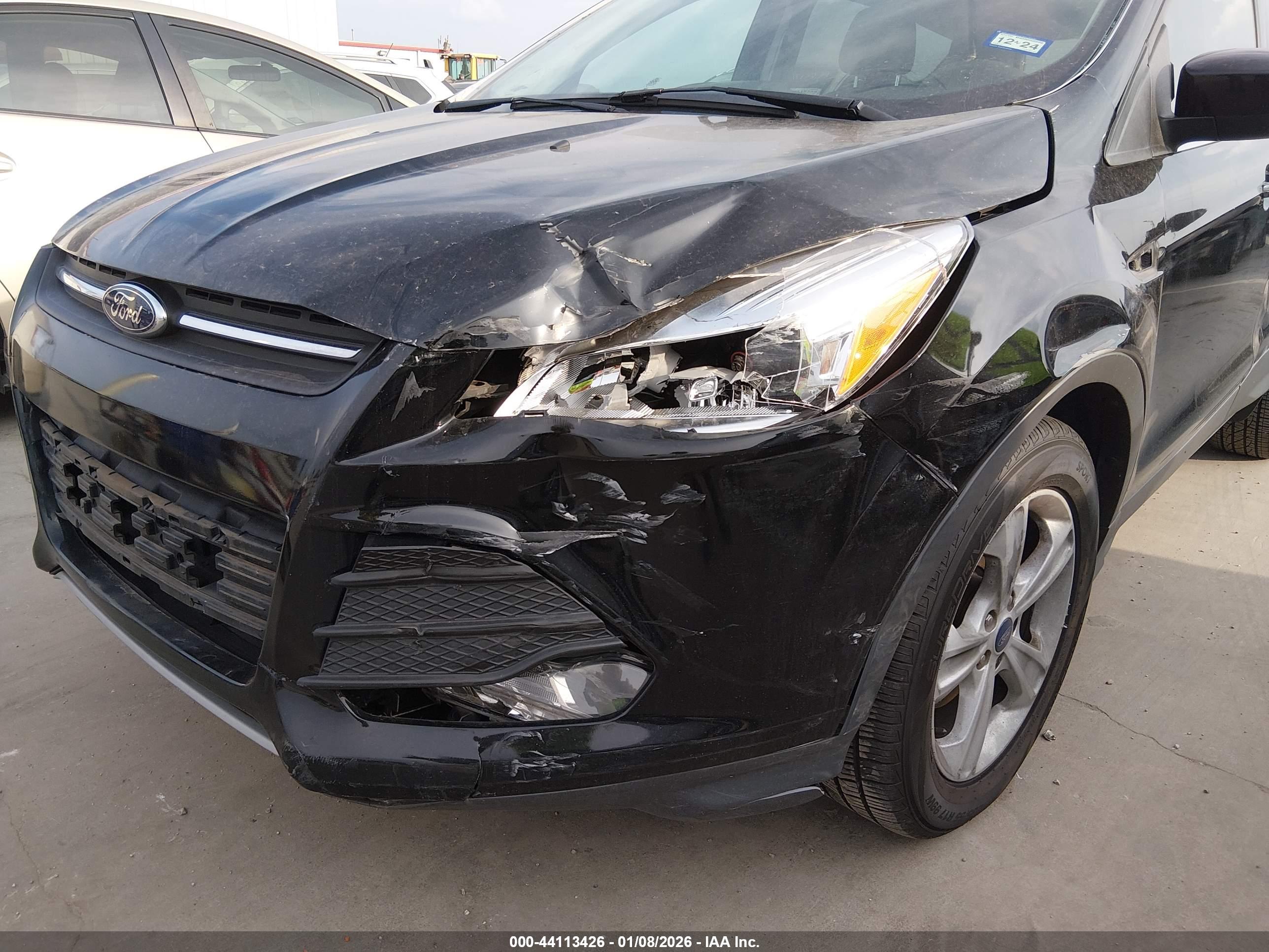 FORD ESCAPE image 6