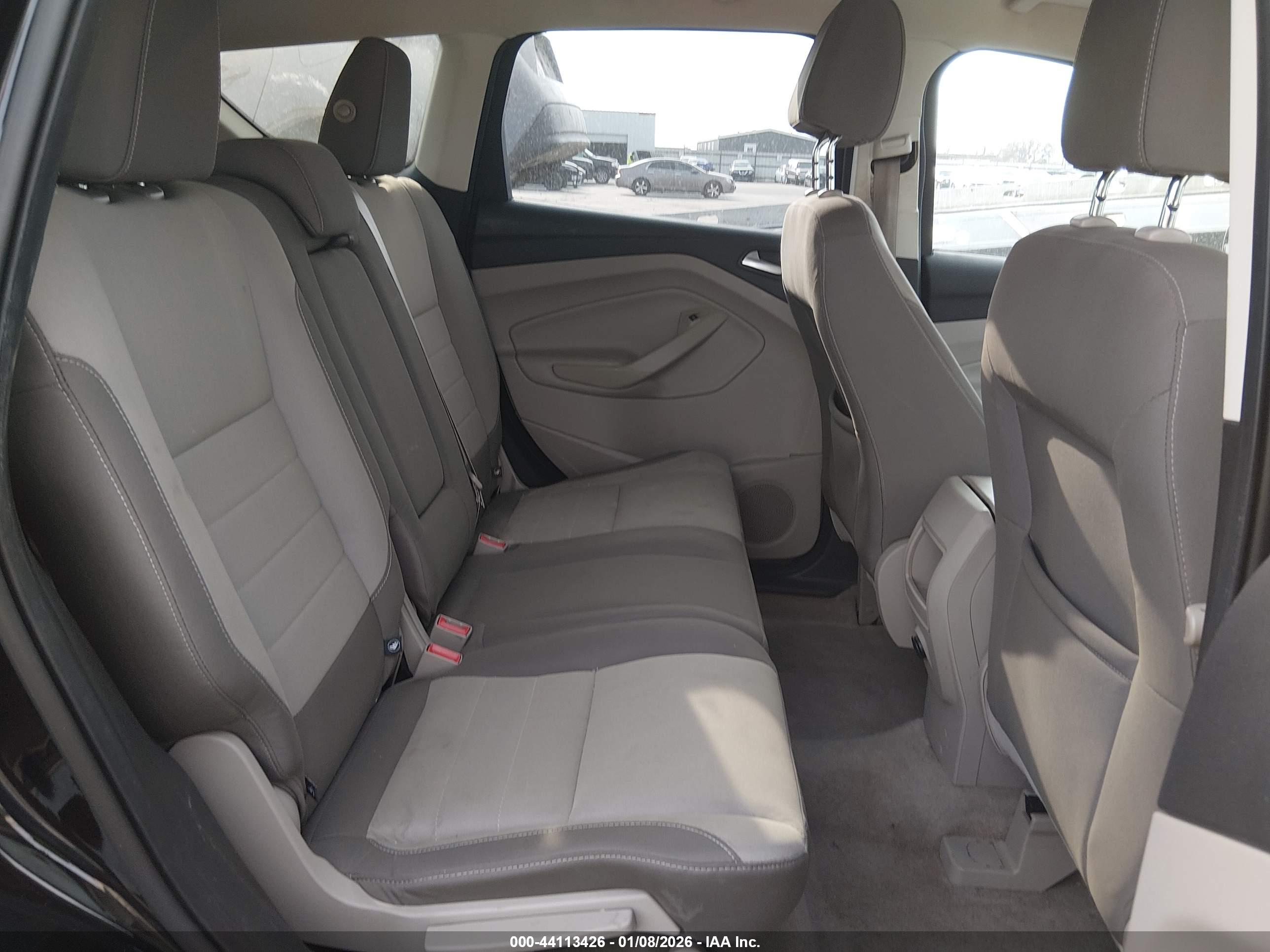 FORD ESCAPE image 8