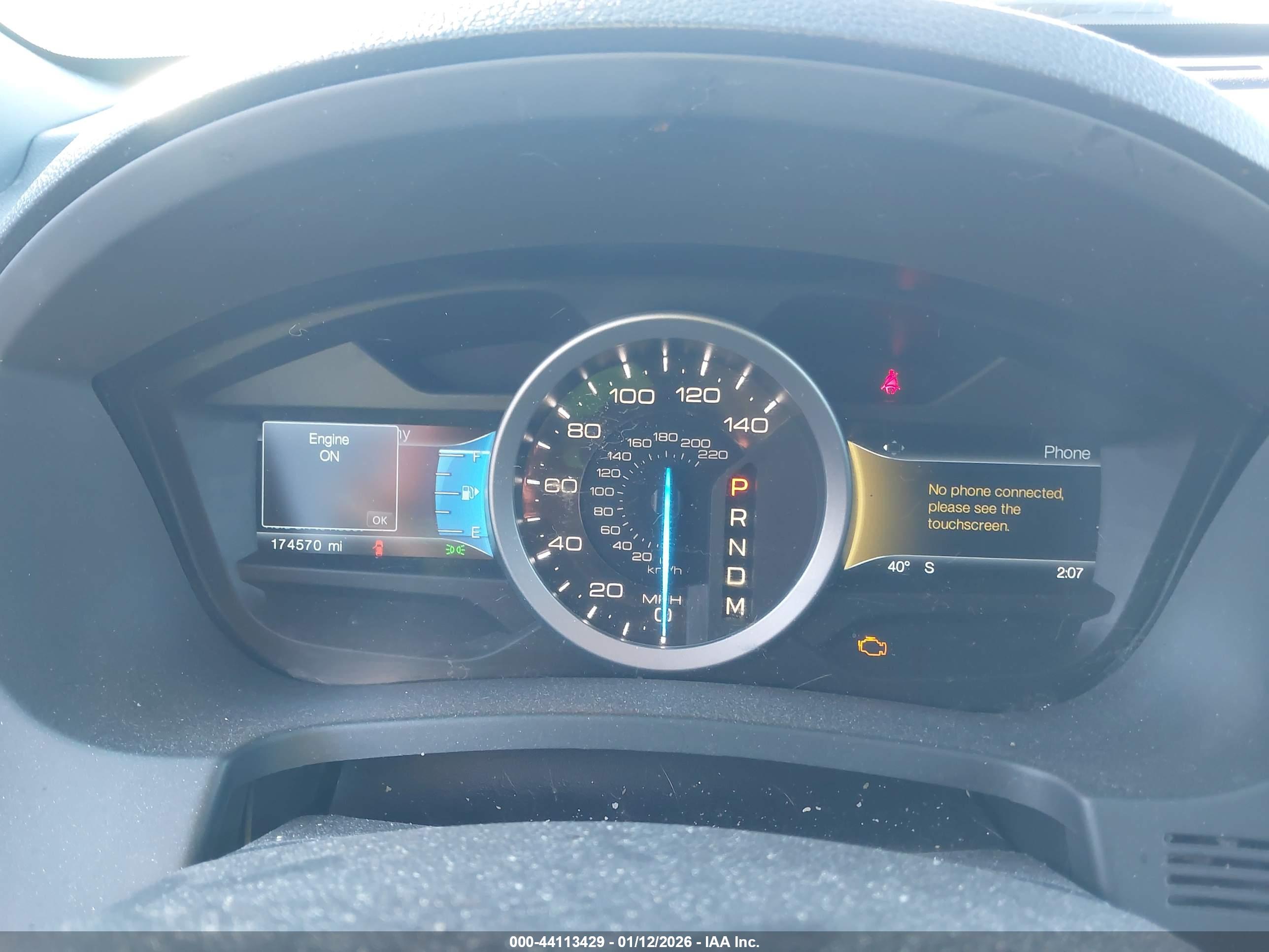 FORD EXPLORER image 7