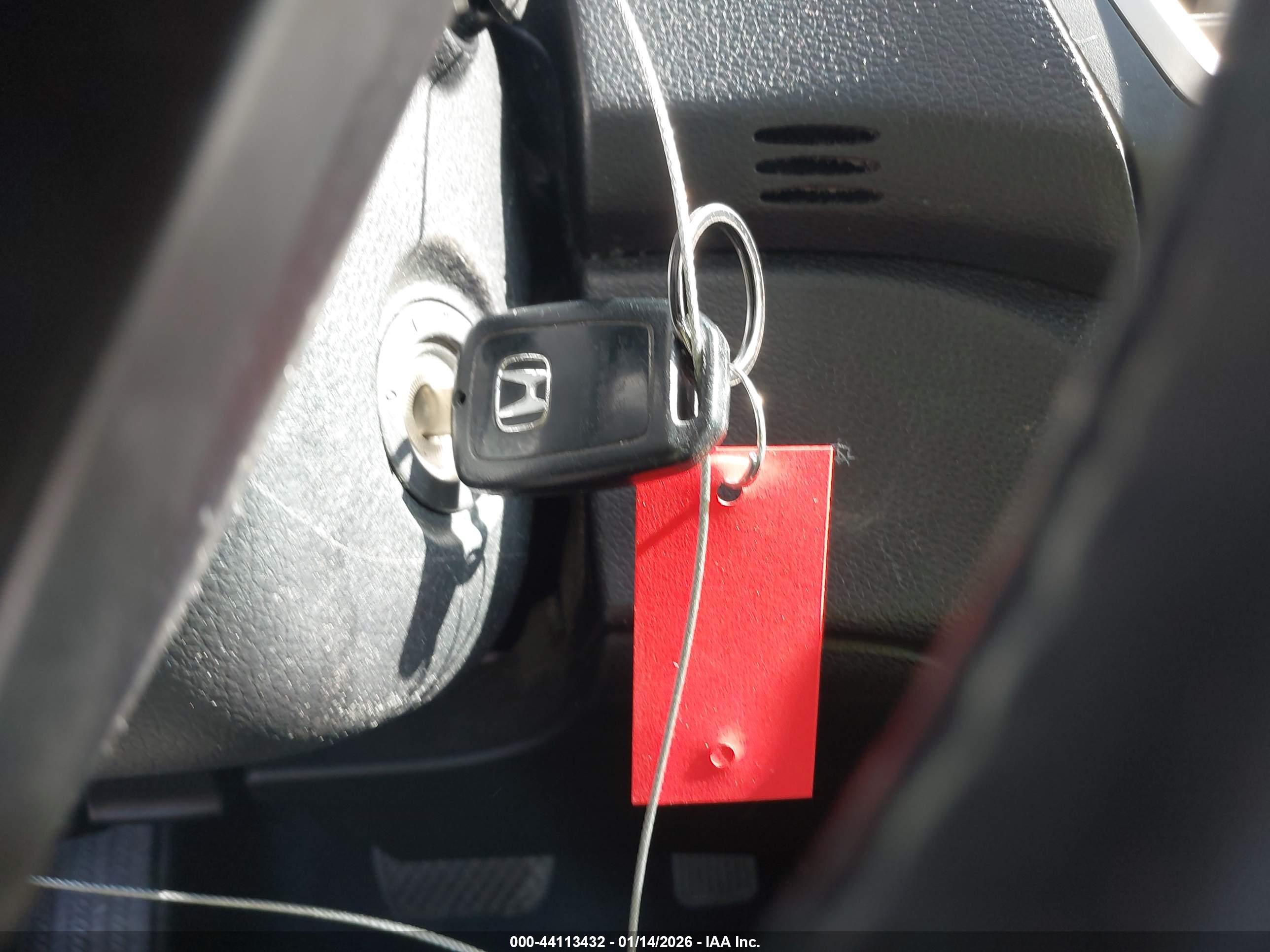 HONDA ACCORD image 11