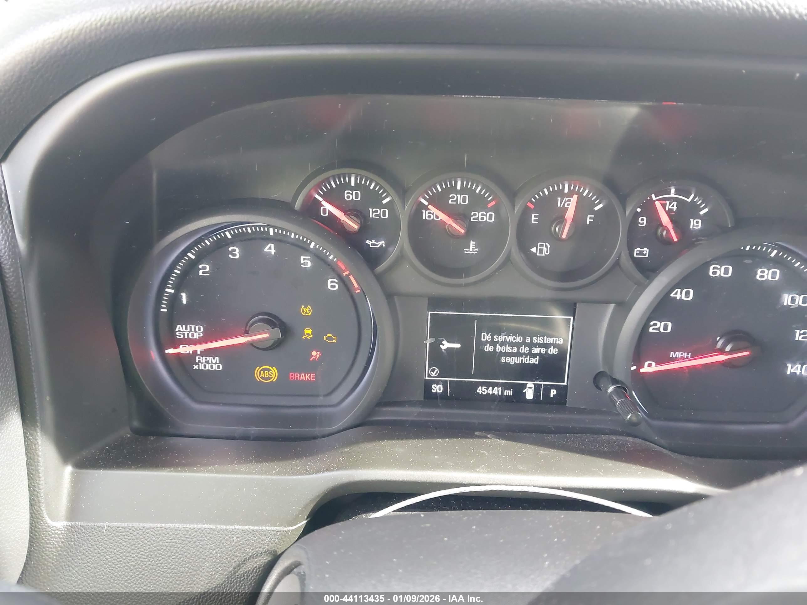 CHEVROLET SILVERADO image 7