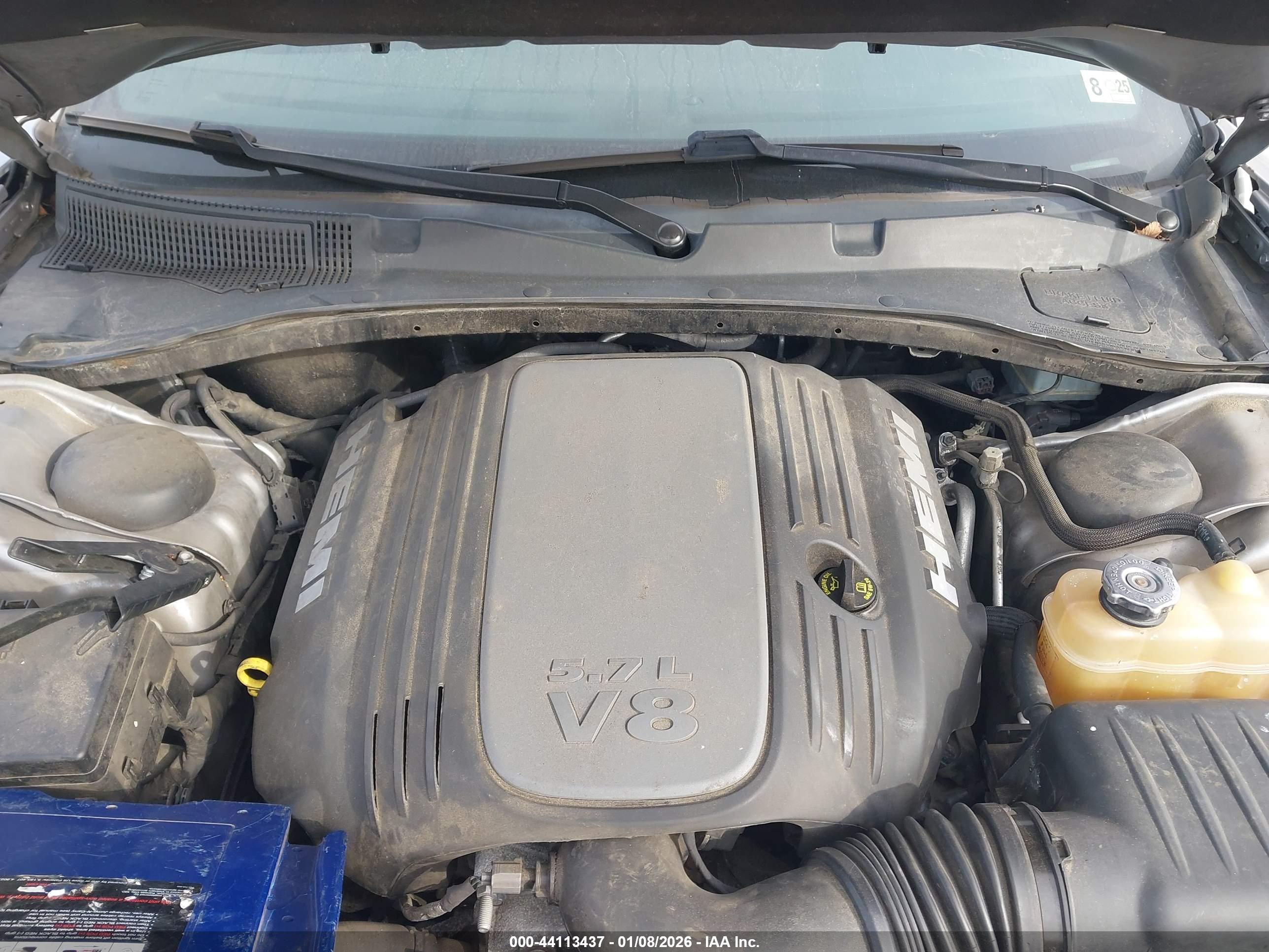 DODGE CHARGER image 10