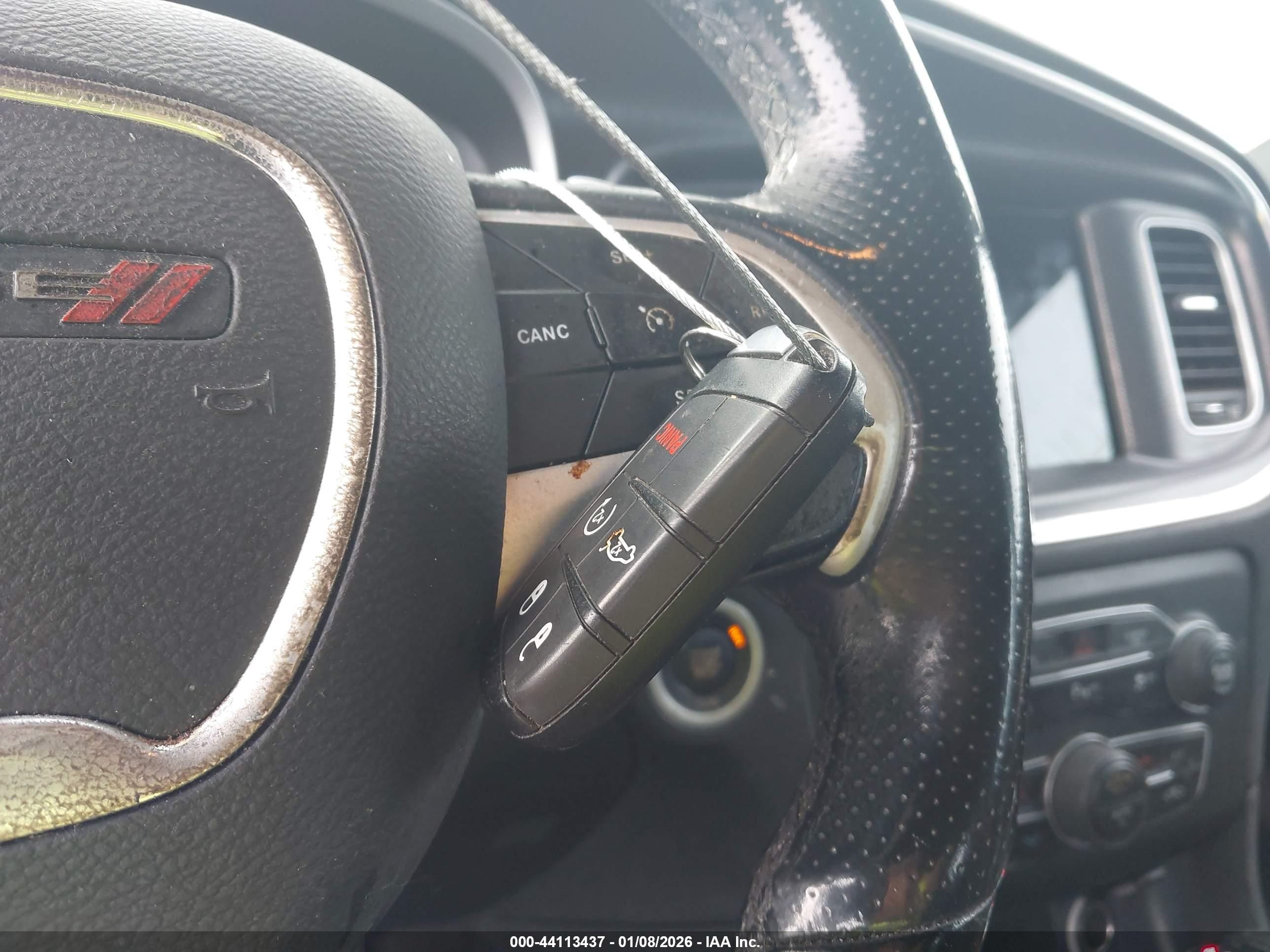 DODGE CHARGER image 11
