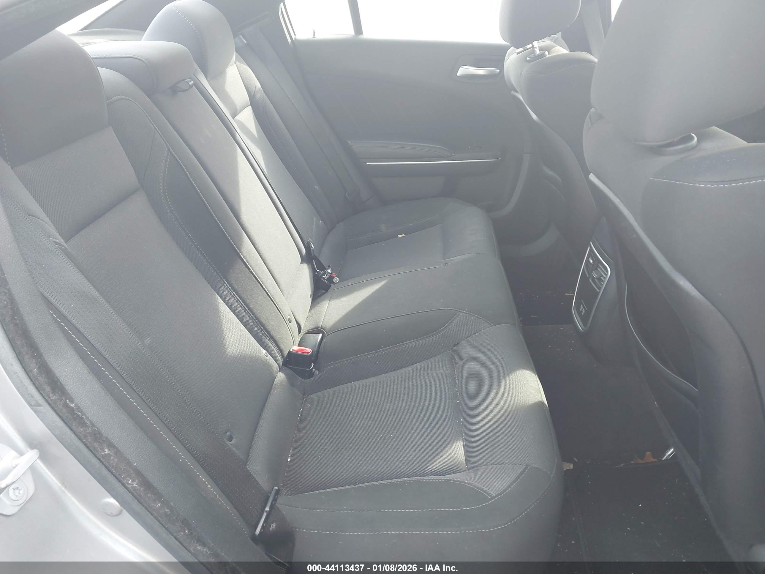 DODGE CHARGER image 8