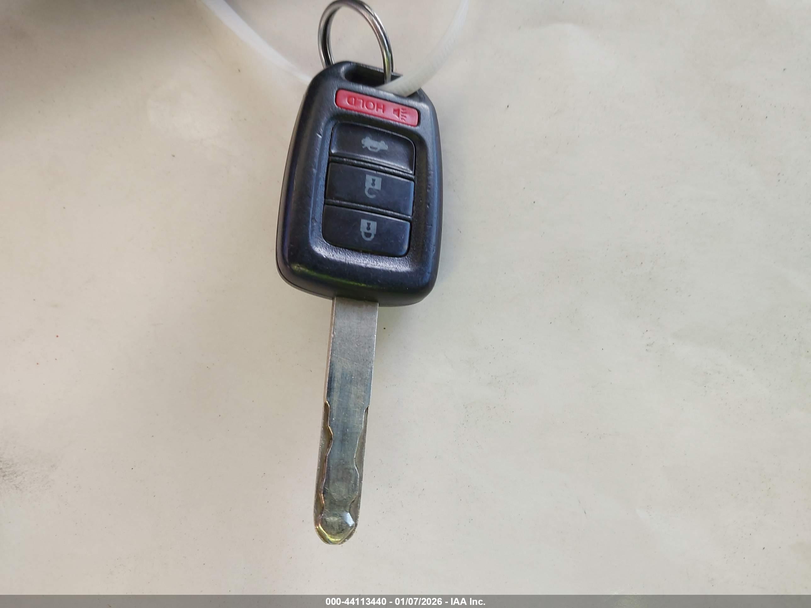 HONDA CIVIC image 11