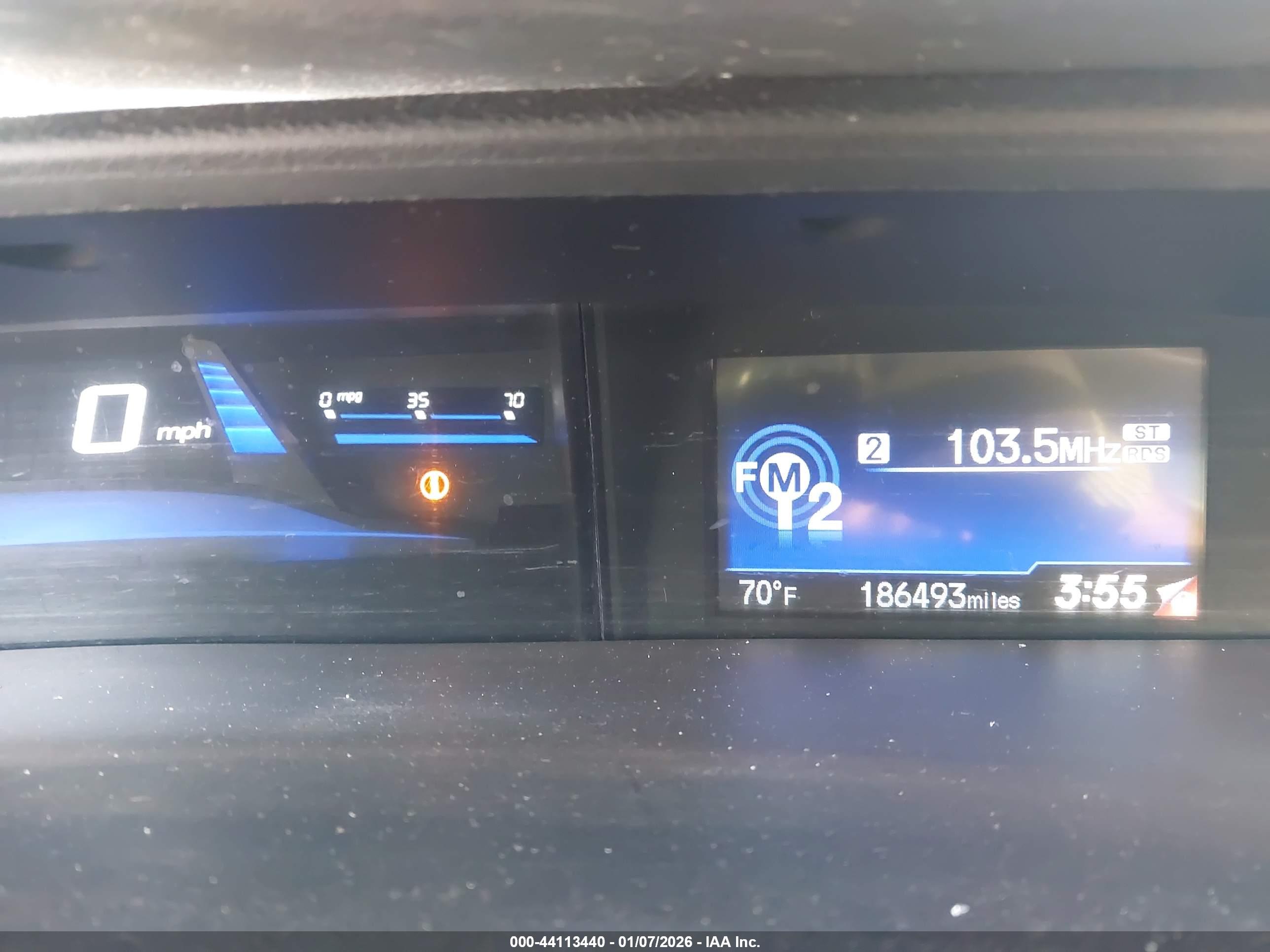 HONDA CIVIC image 7
