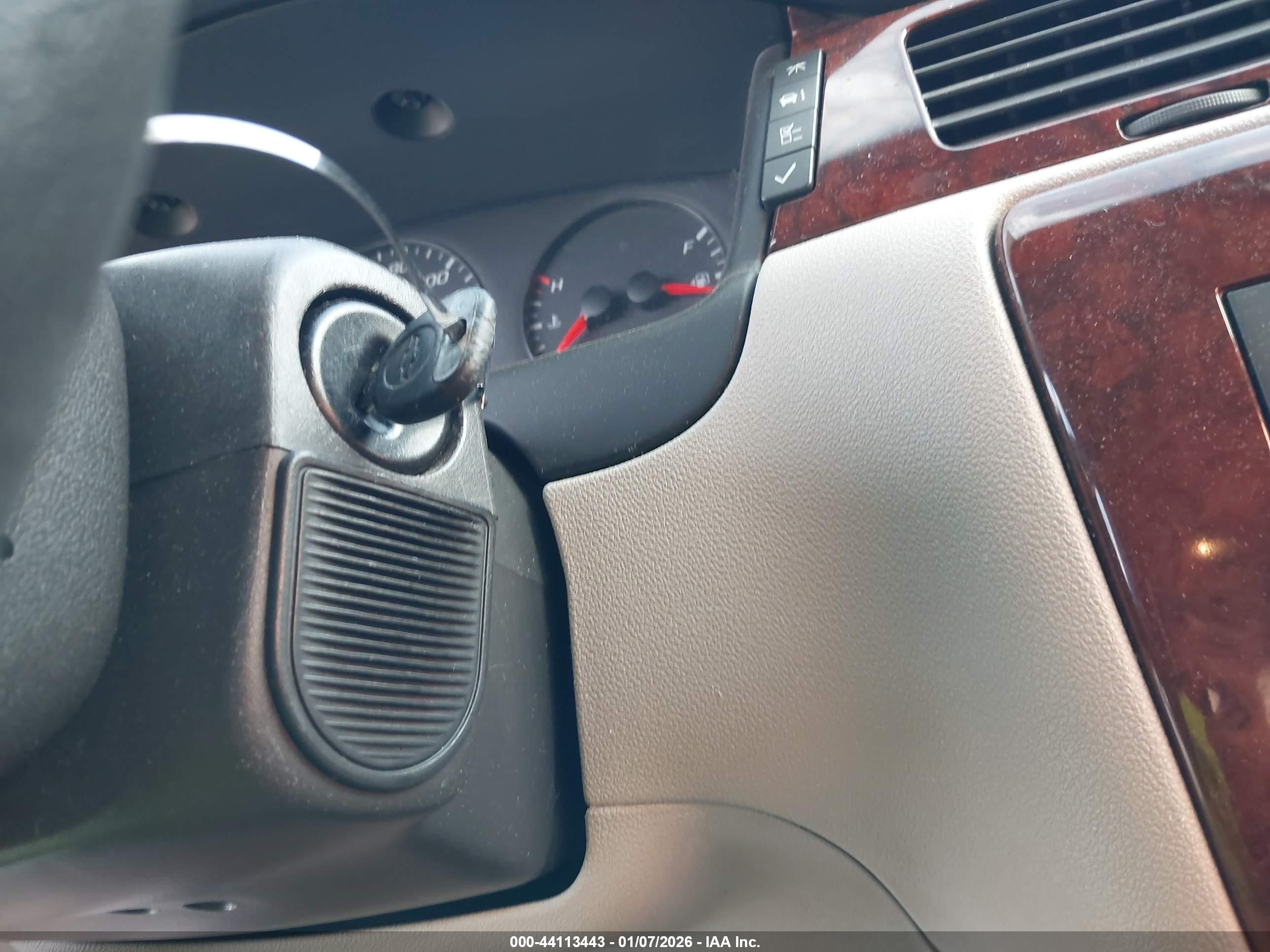 CHEVROLET IMPALA image 11