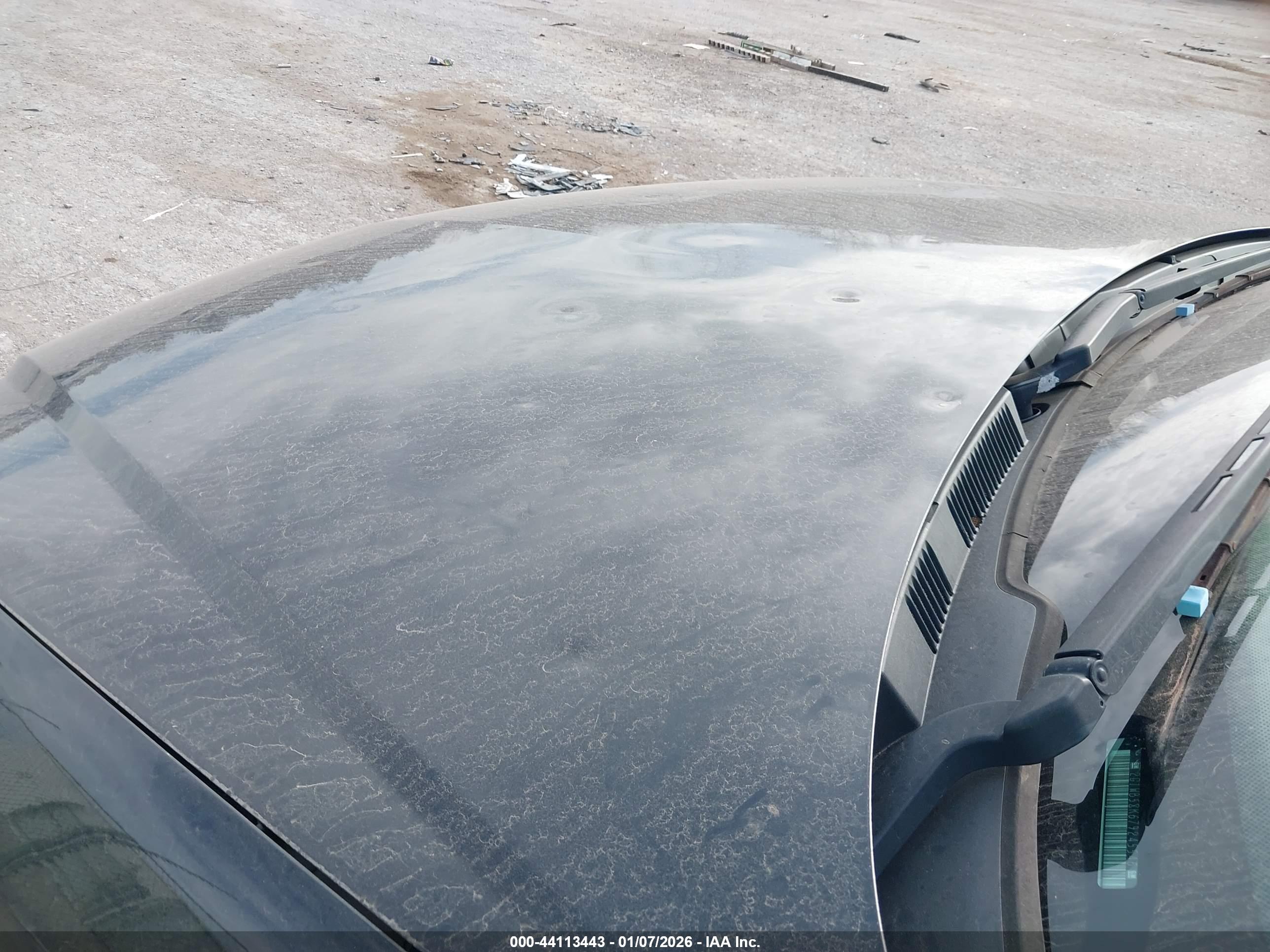 CHEVROLET IMPALA image 6