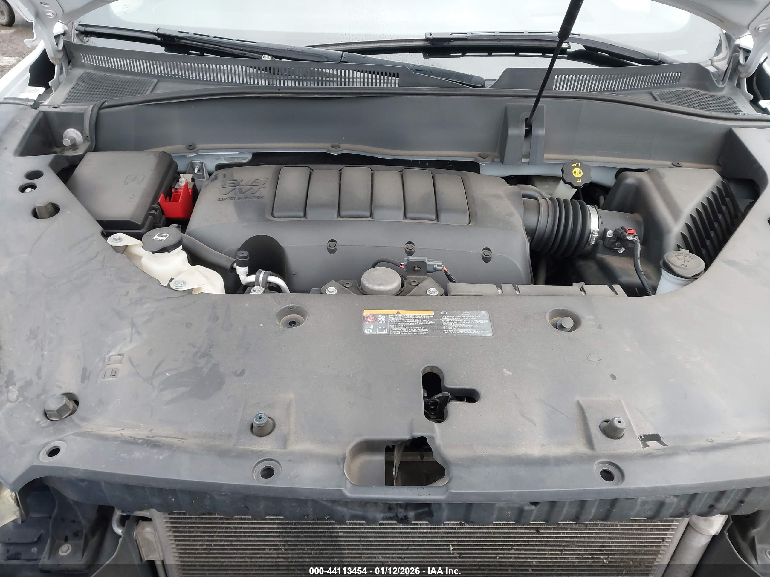 GMC ACADIA image 10
