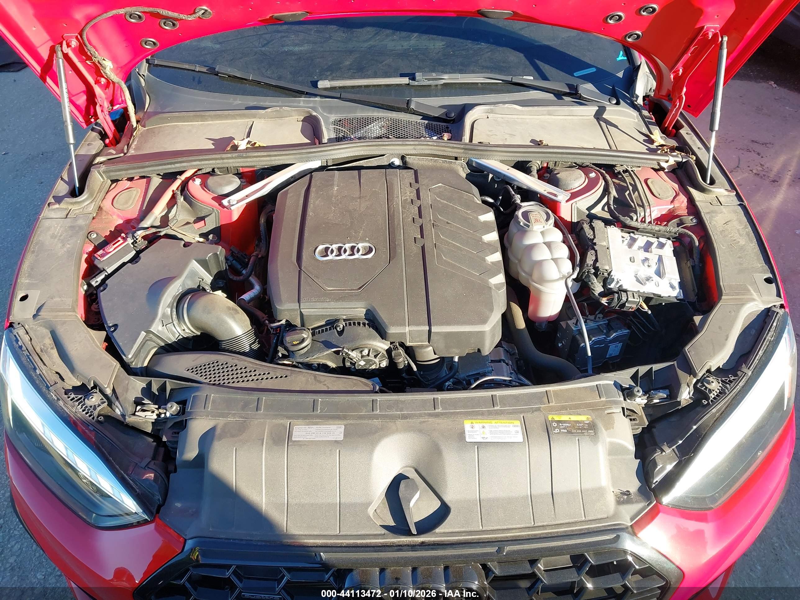 AUDI A5 image 10