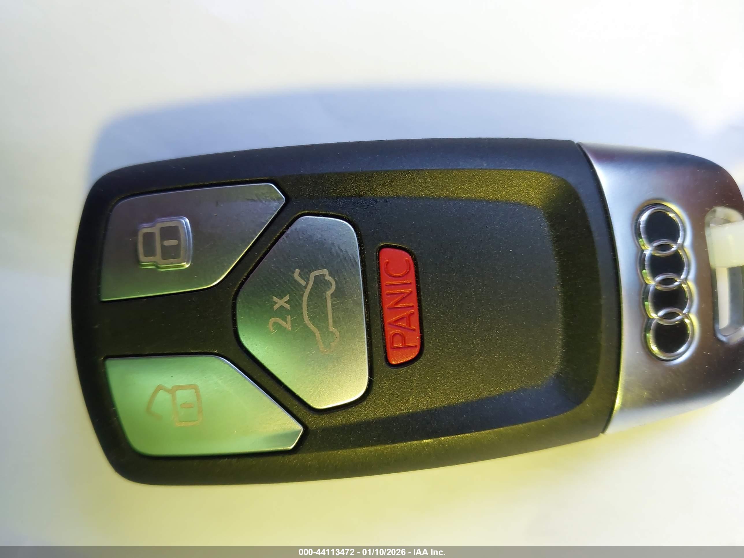 AUDI A5 image 11