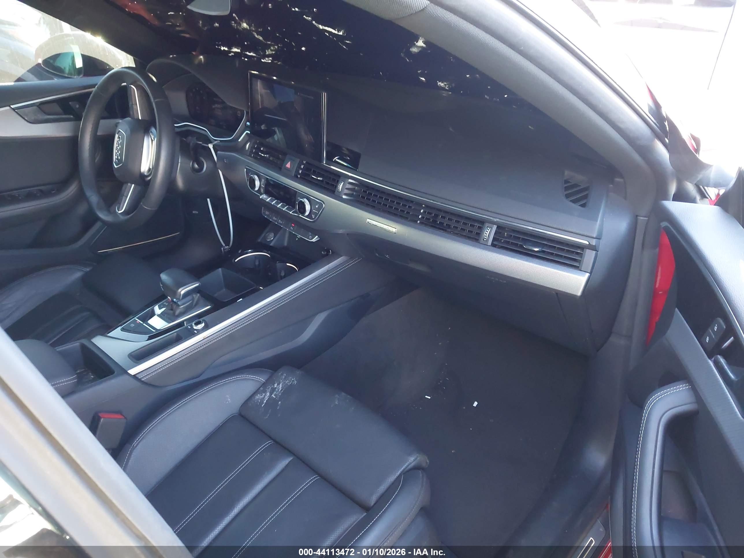 AUDI A5 image 5