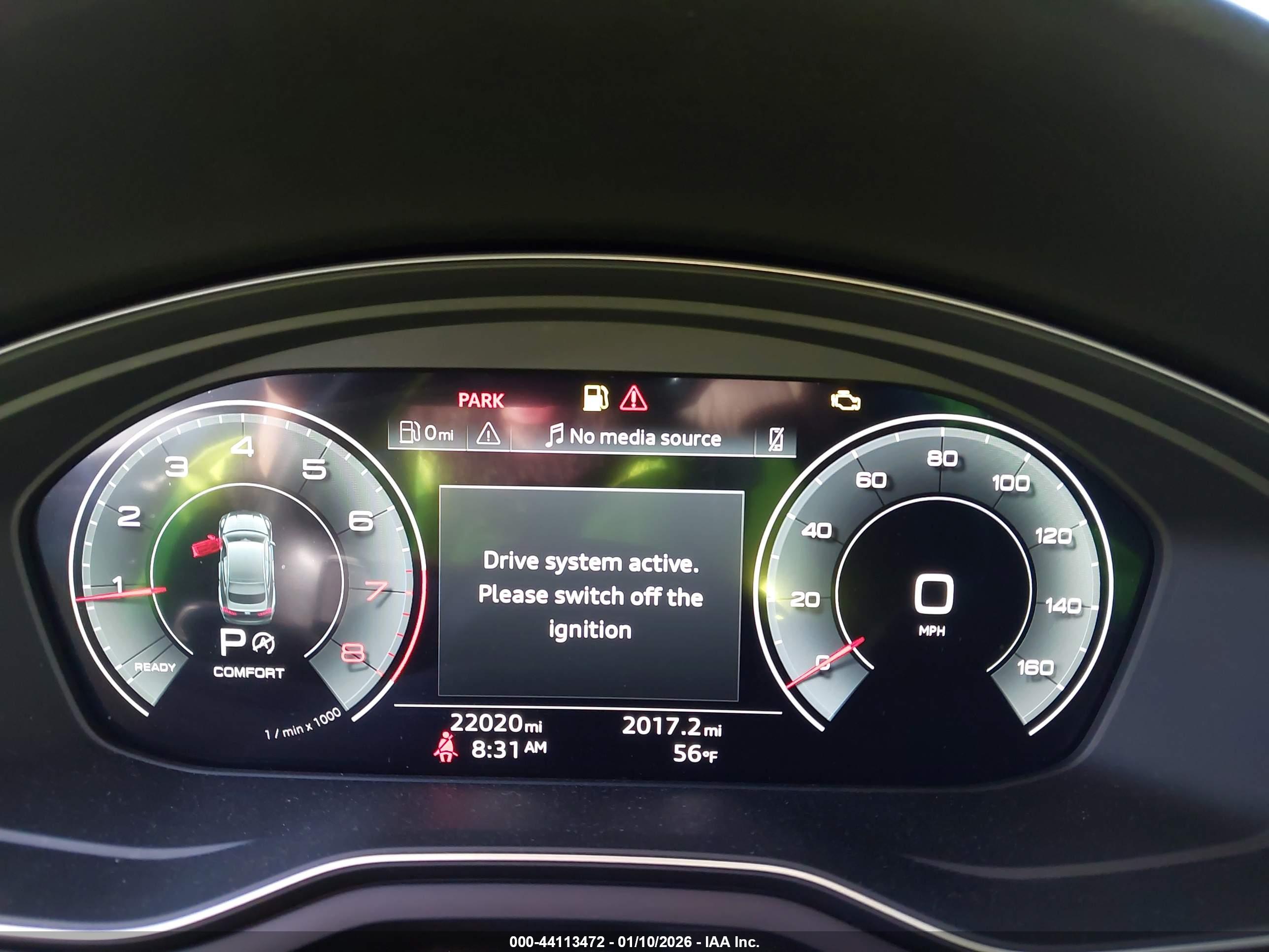 AUDI A5 image 7