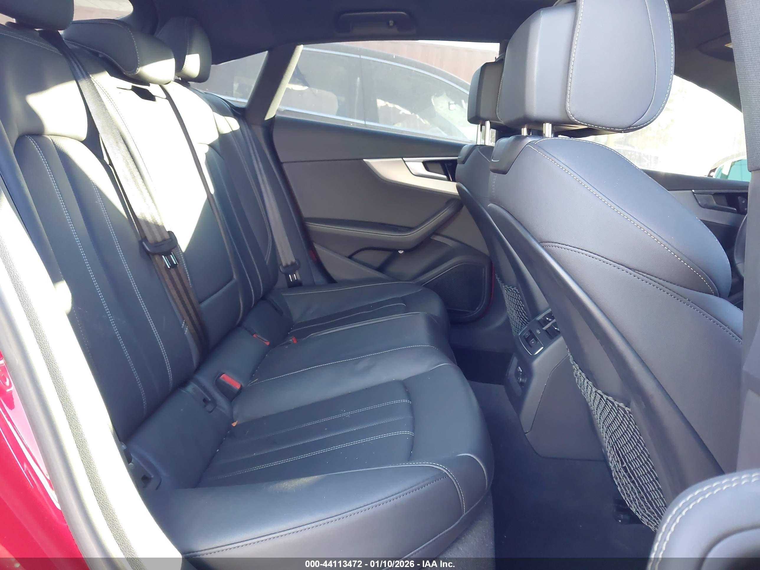 AUDI A5 image 8