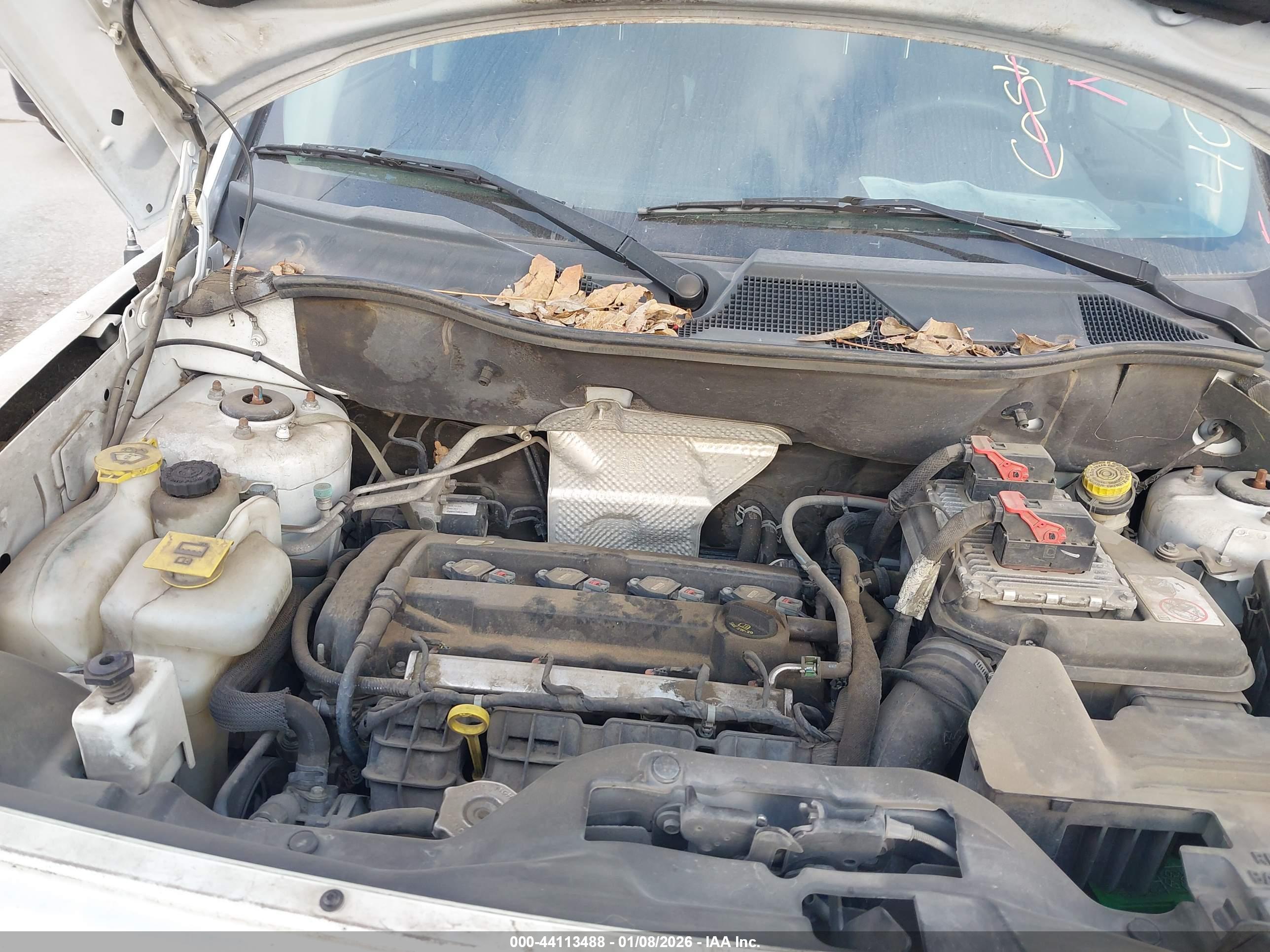 JEEP PATRIOT image 10