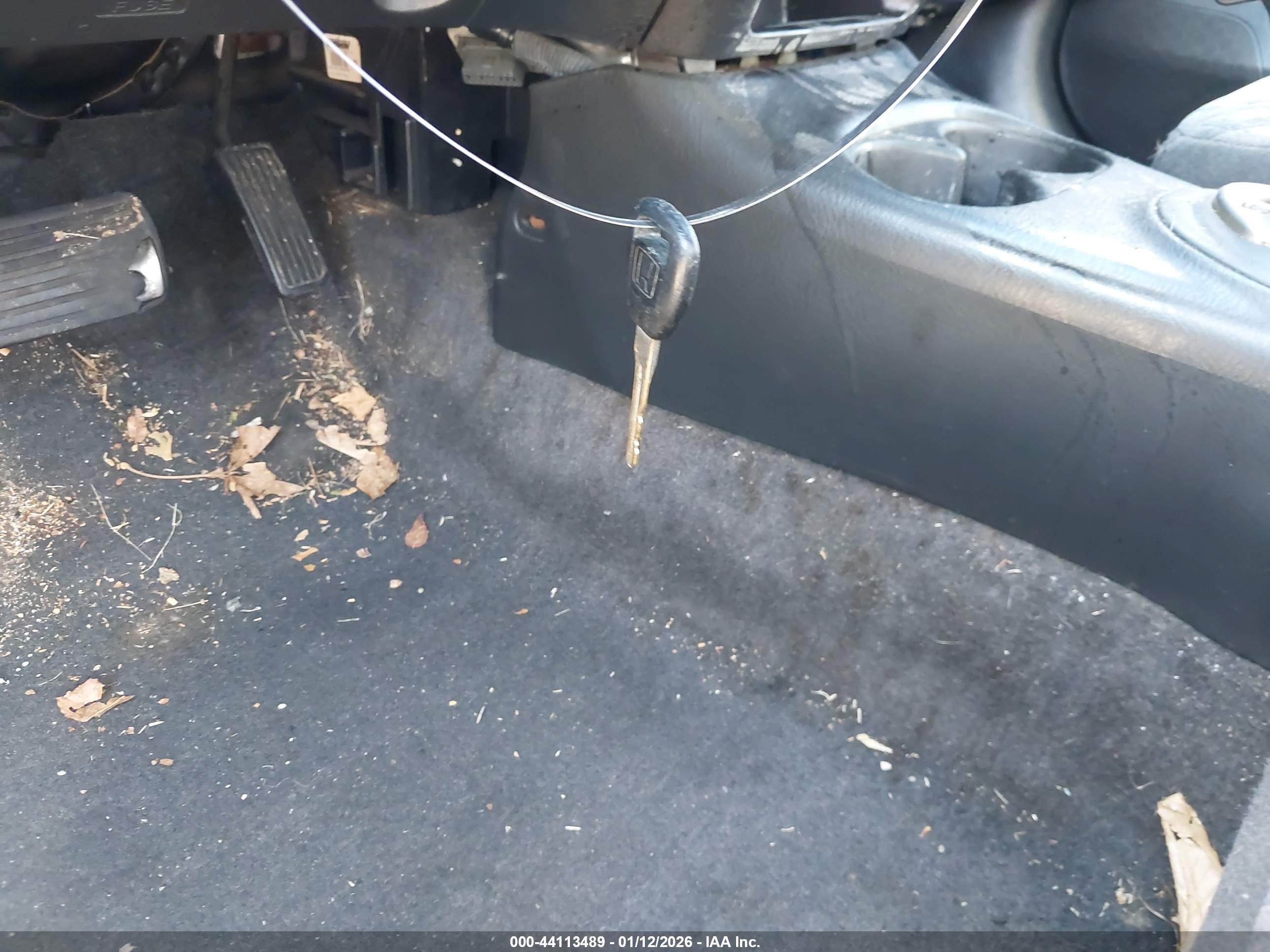 HONDA CIVIC image 11
