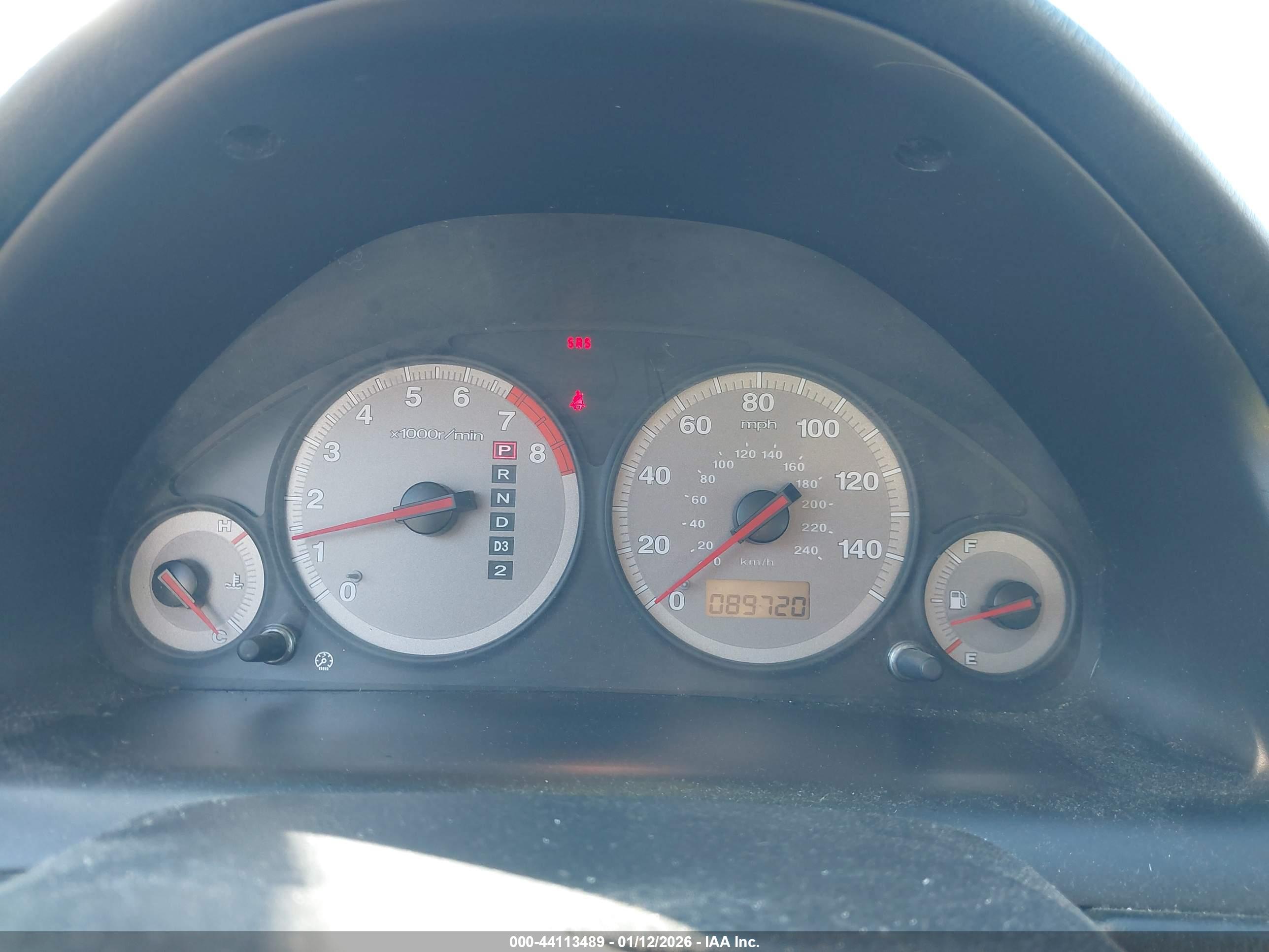HONDA CIVIC image 7