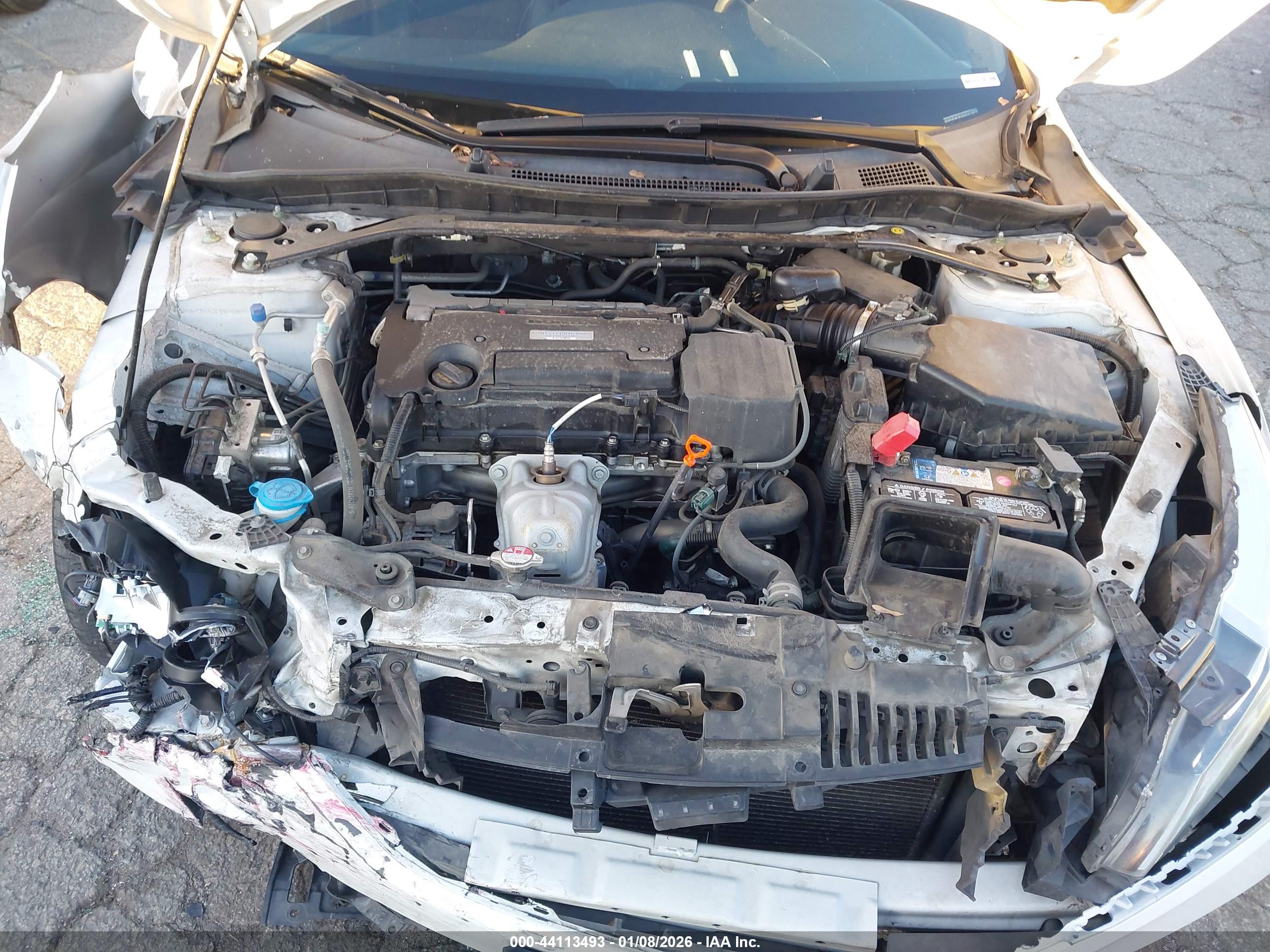 HONDA ACCORD image 10