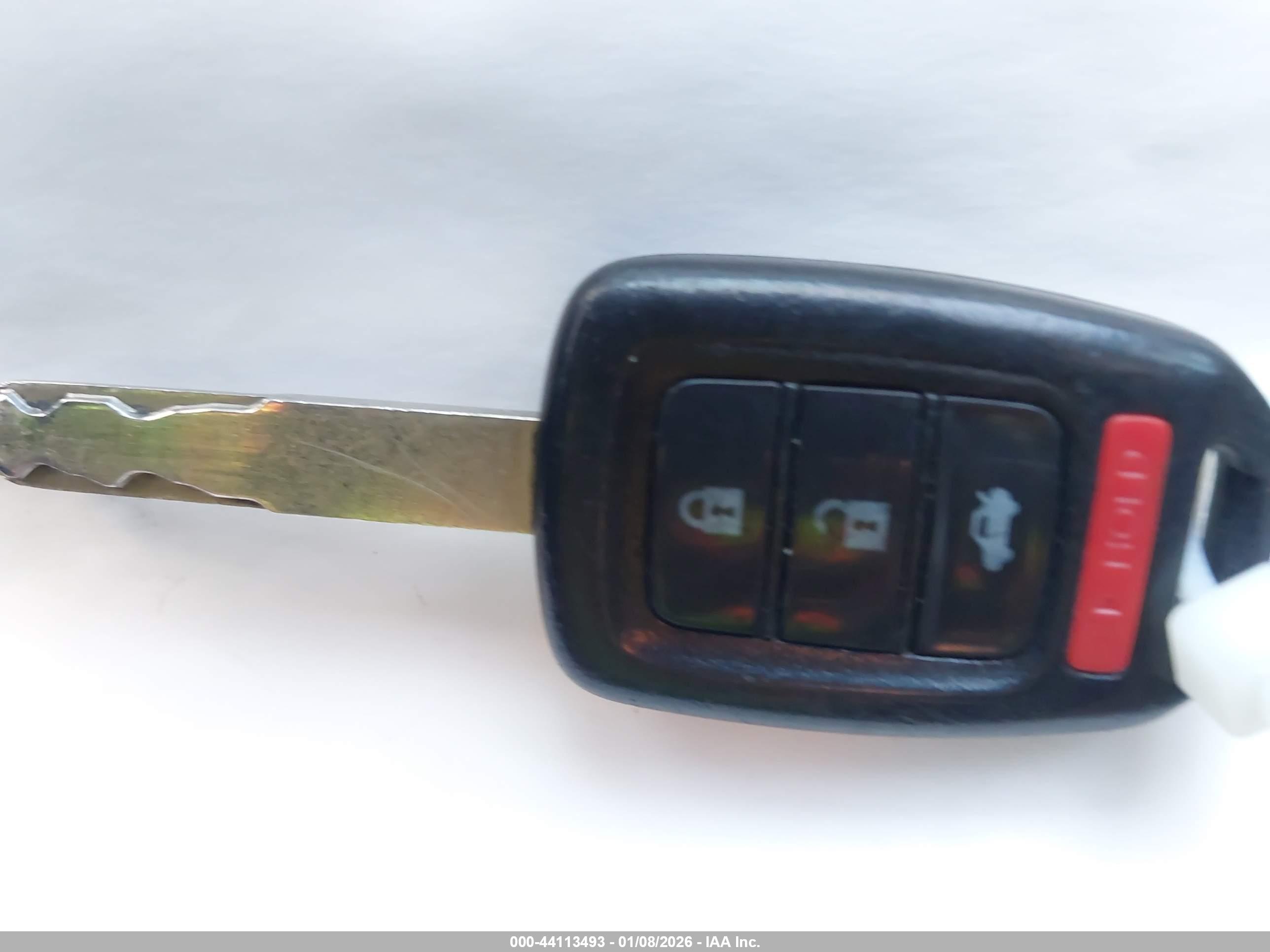HONDA ACCORD image 11