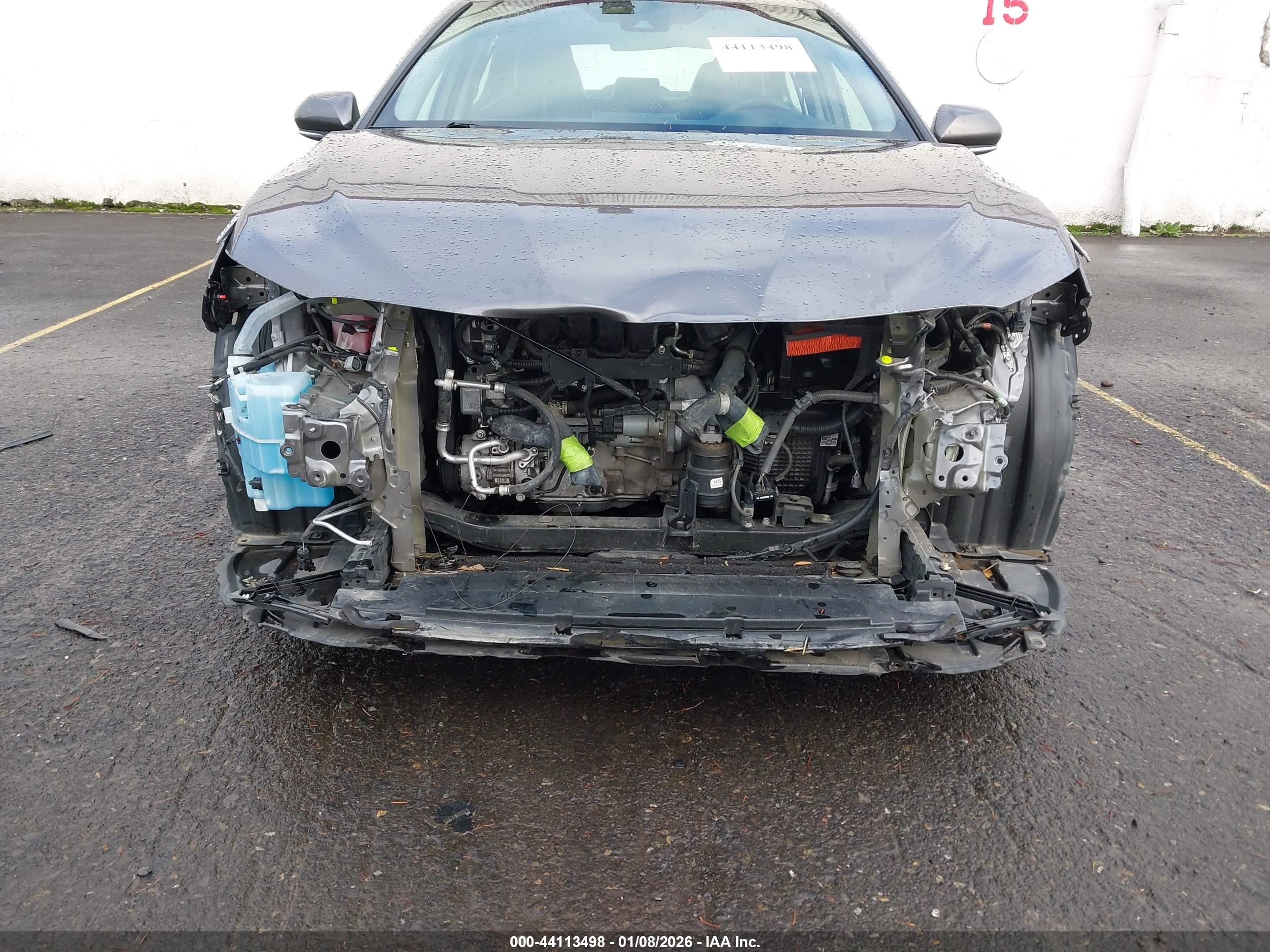 TOYOTA CAMRY image 6