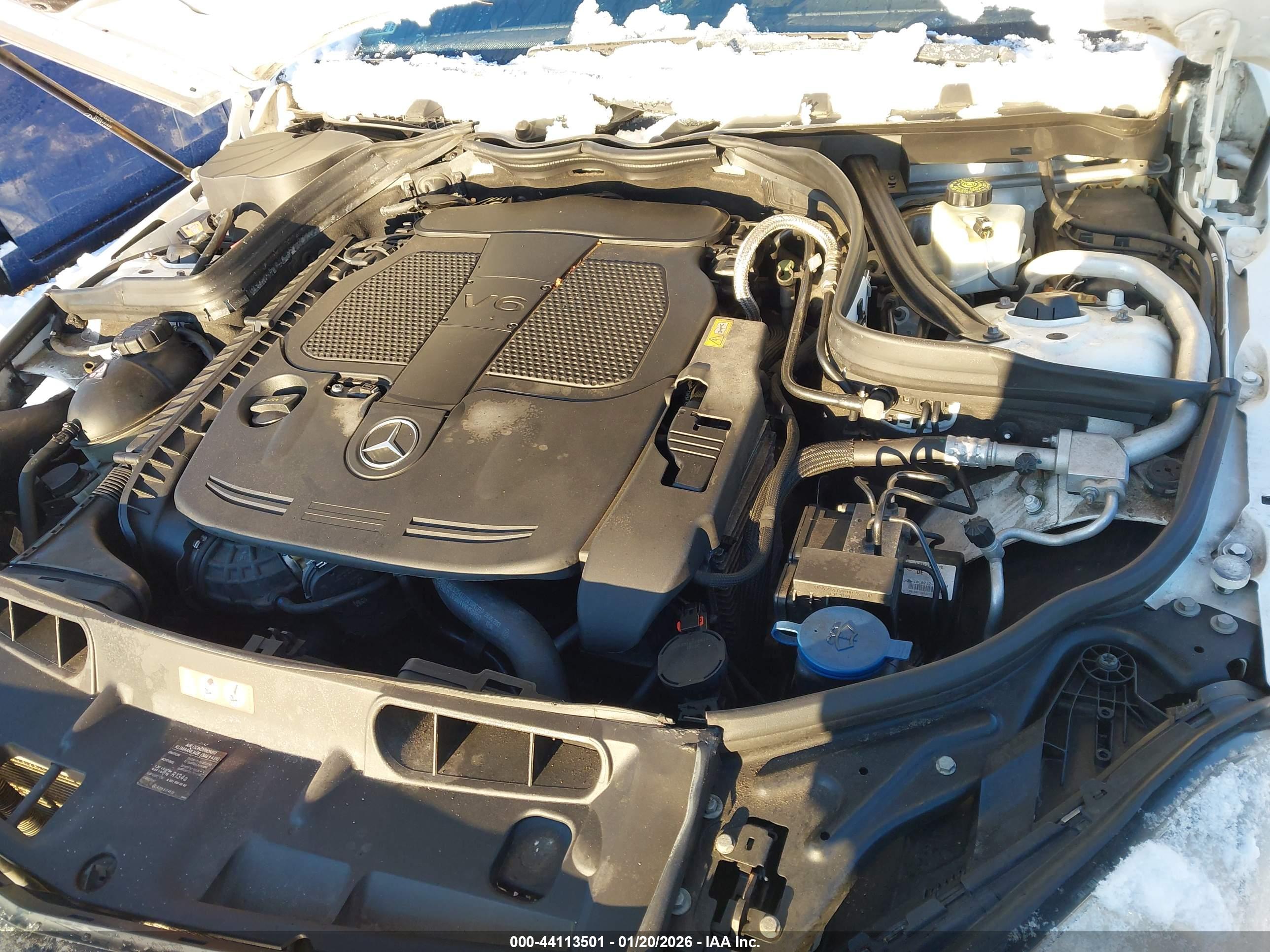 MERCEDES-BENZ C image 10