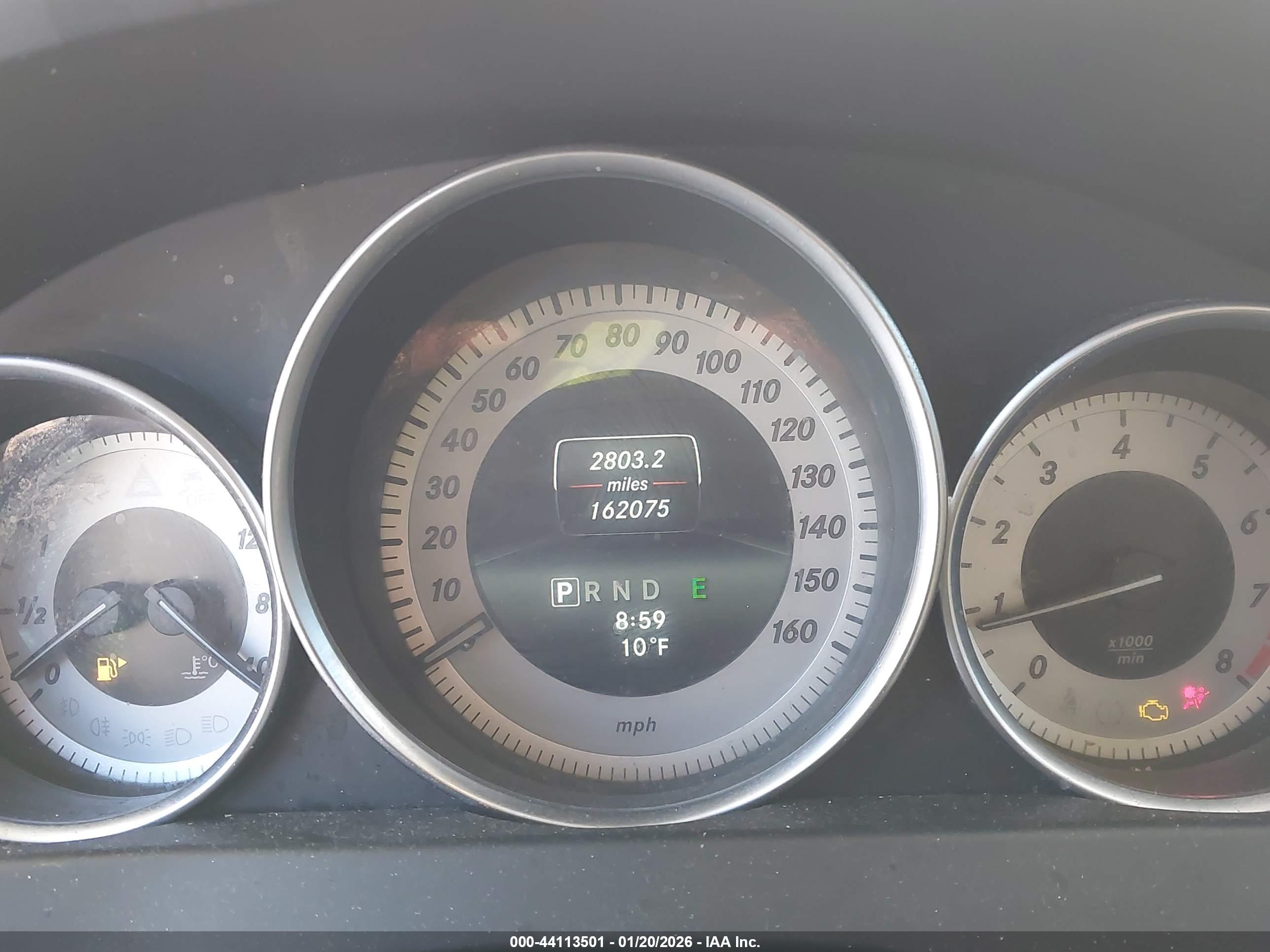 MERCEDES-BENZ C image 7