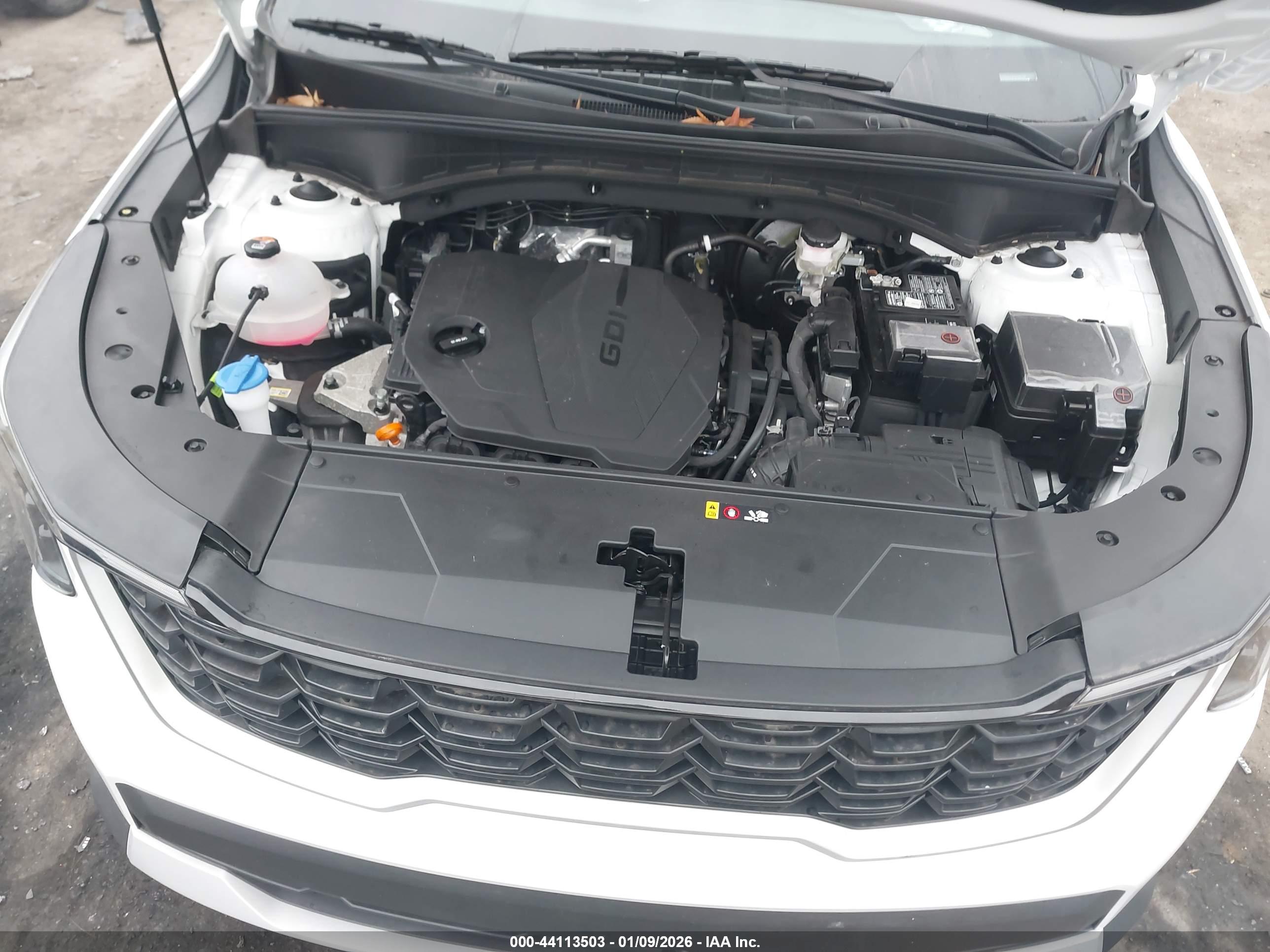 KIA SORENTO image 10