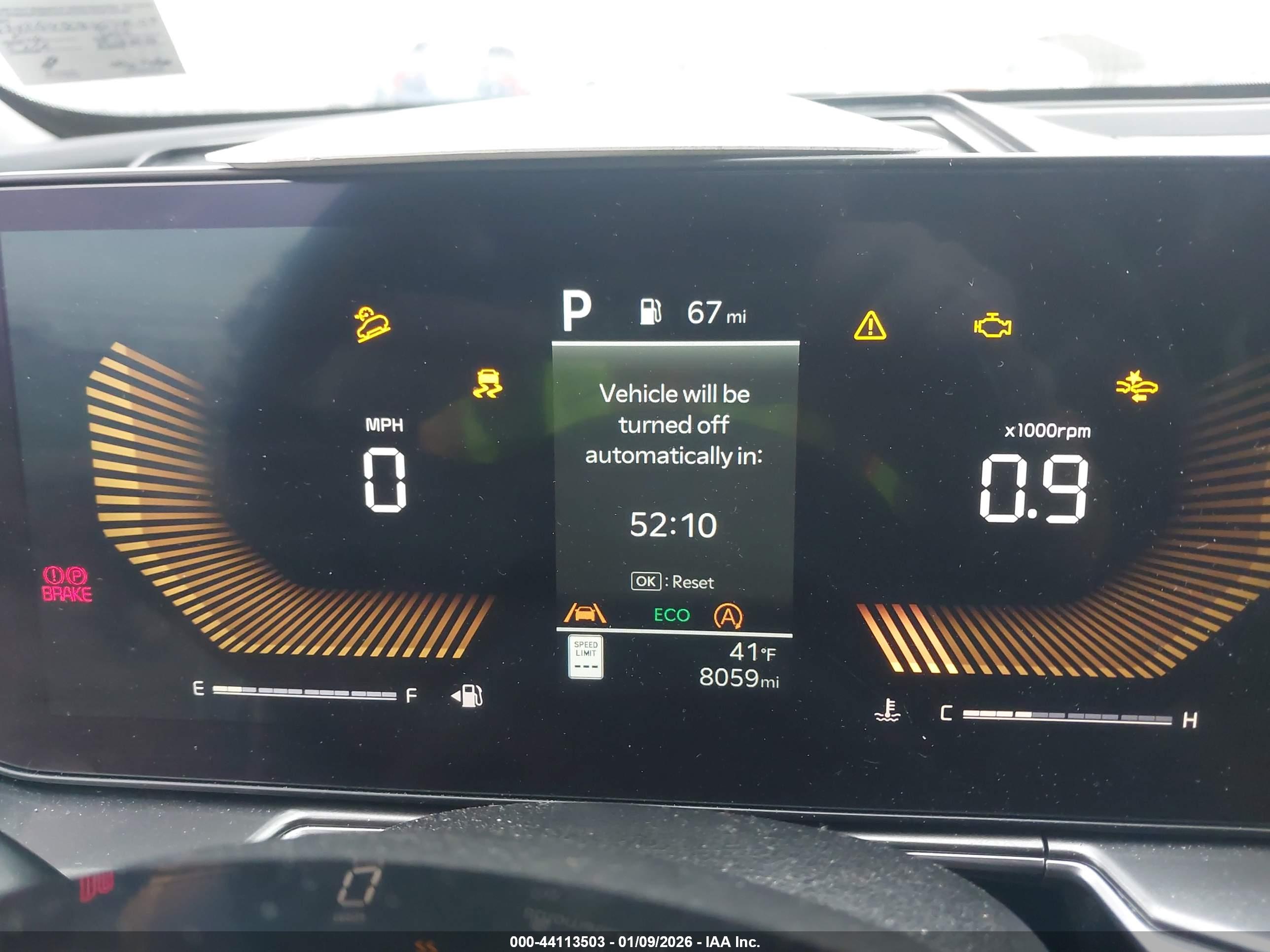 KIA SORENTO image 7