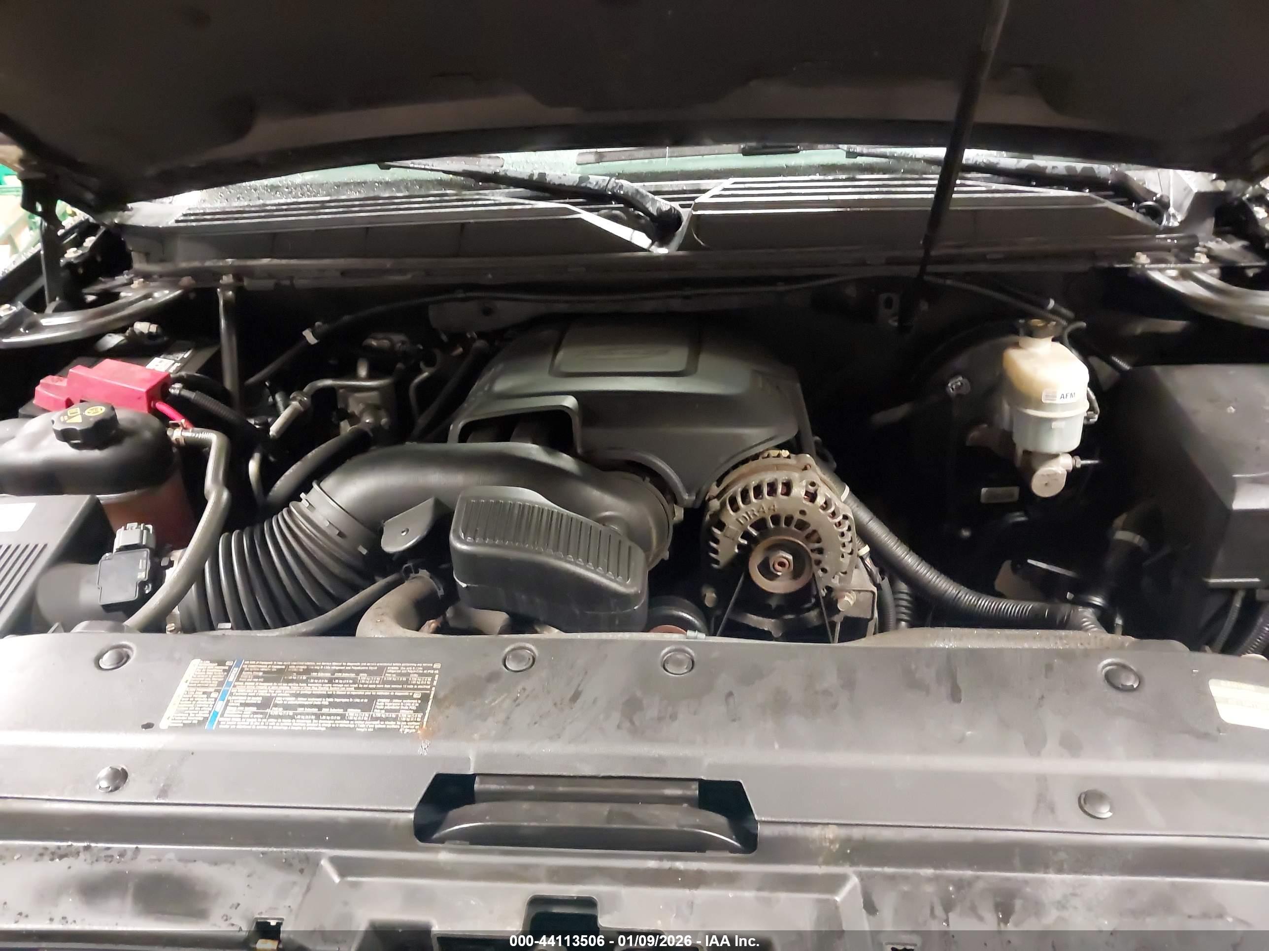 GMC YUKON image 10