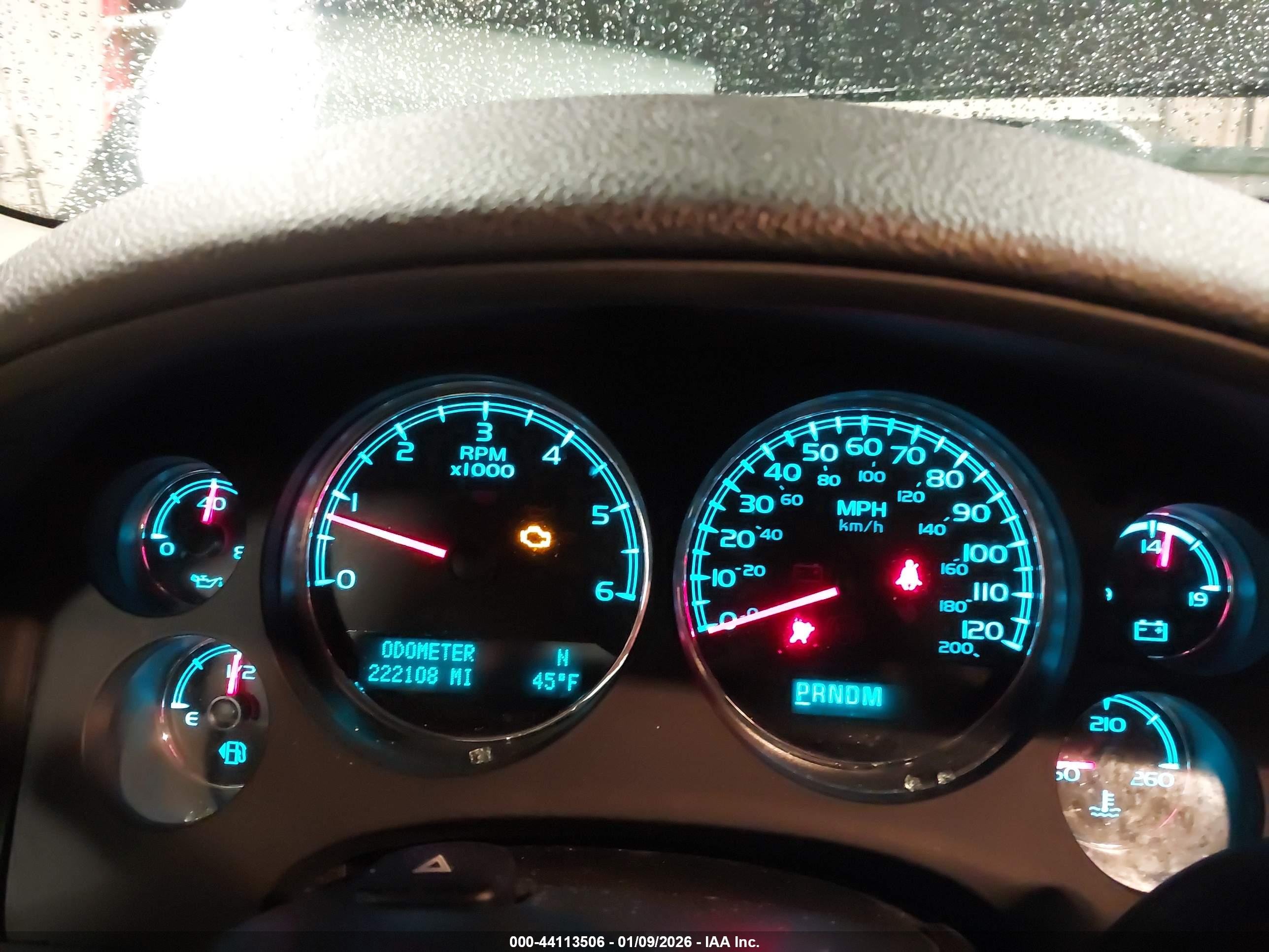 GMC YUKON image 7