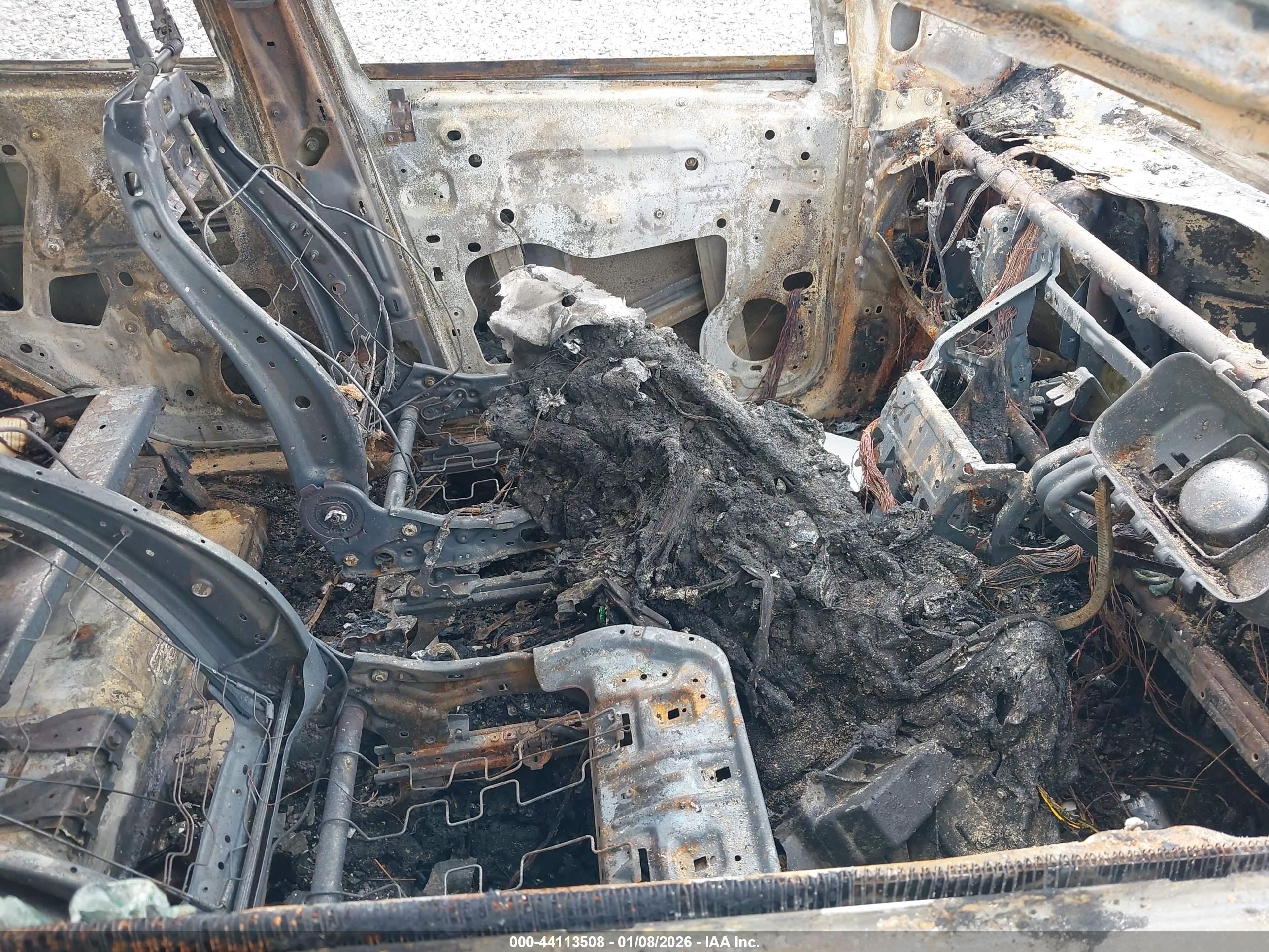 FORD ESCAPE image 5