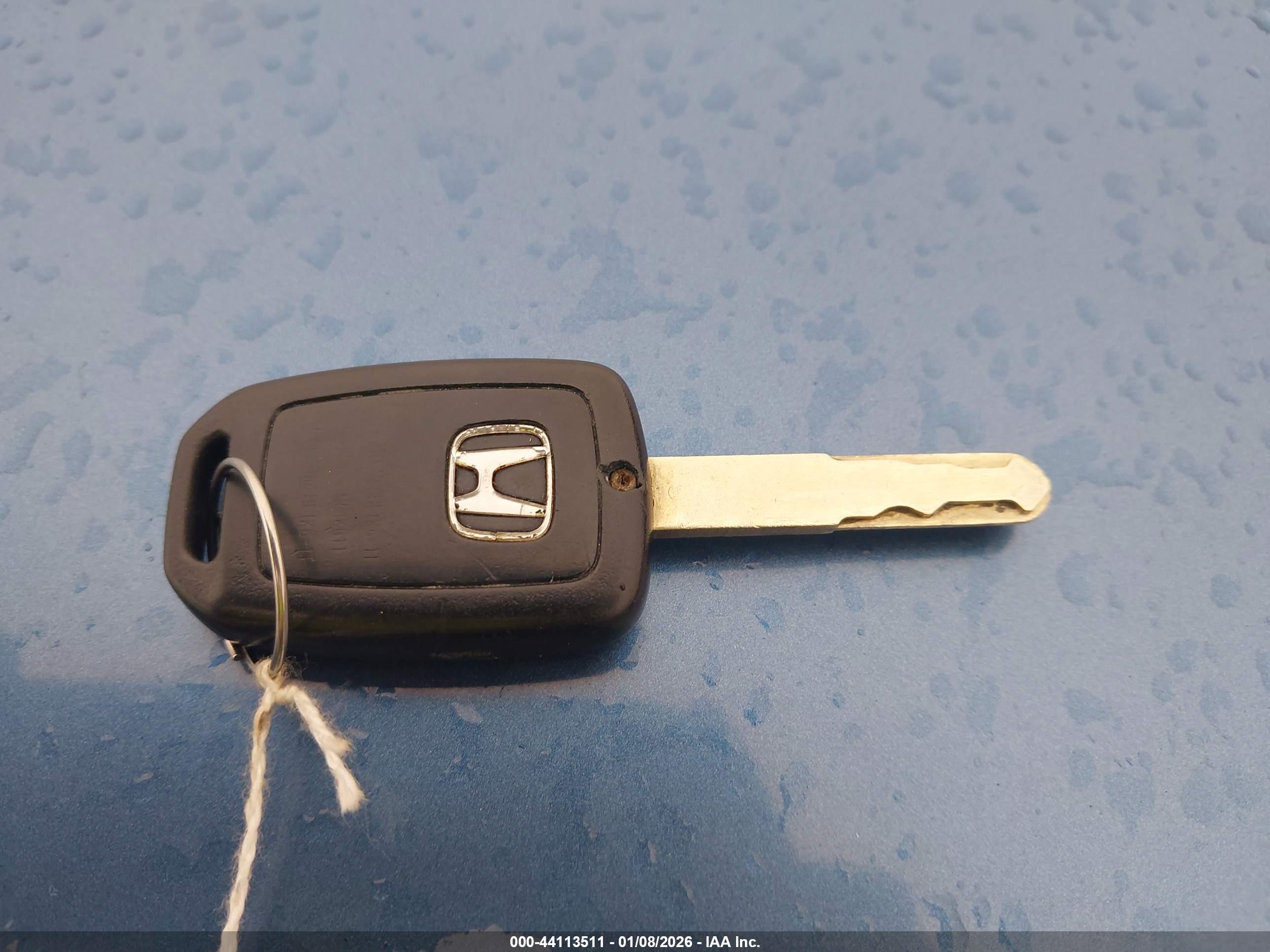 HONDA CIVIC image 11