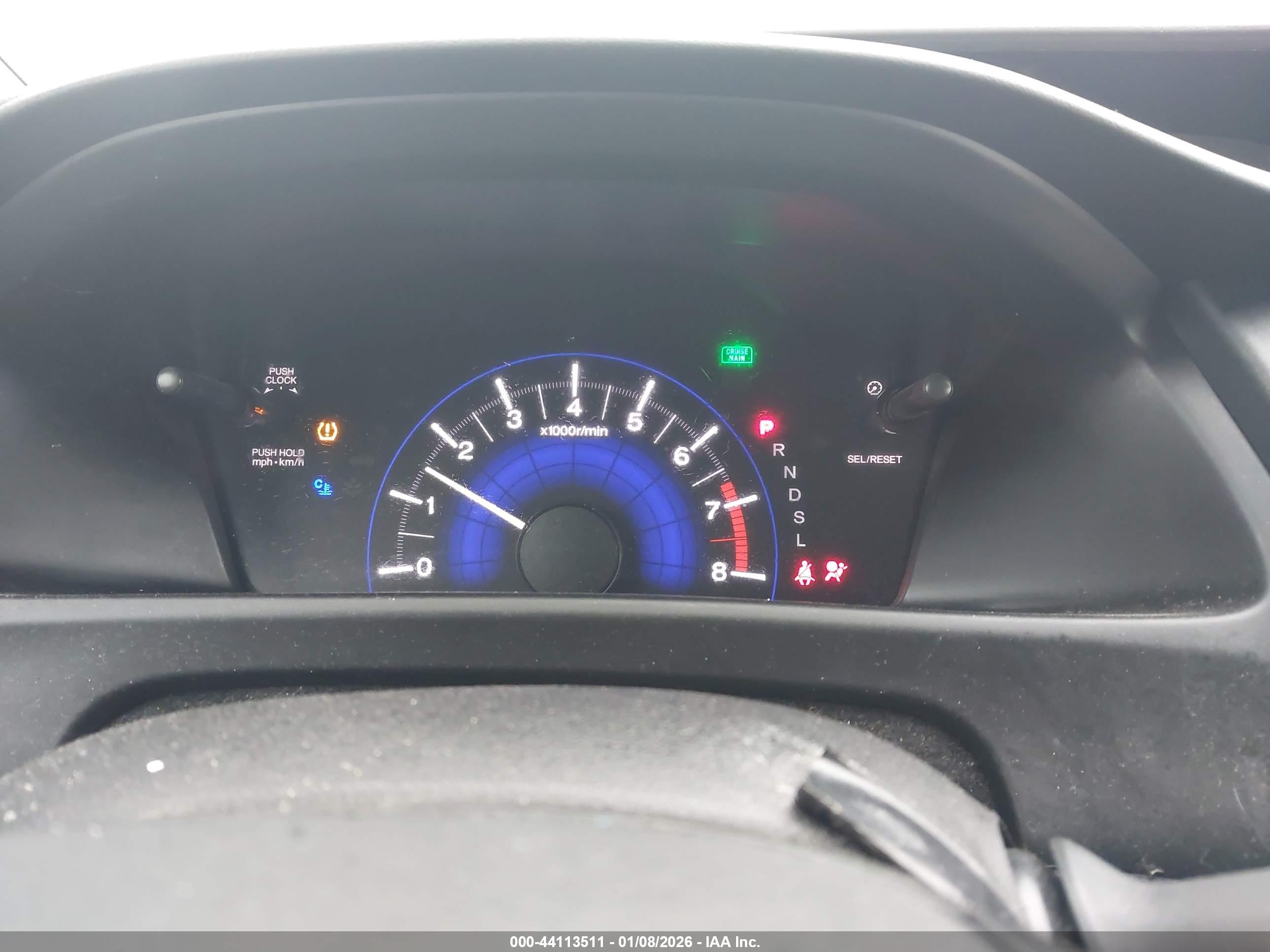 HONDA CIVIC image 7