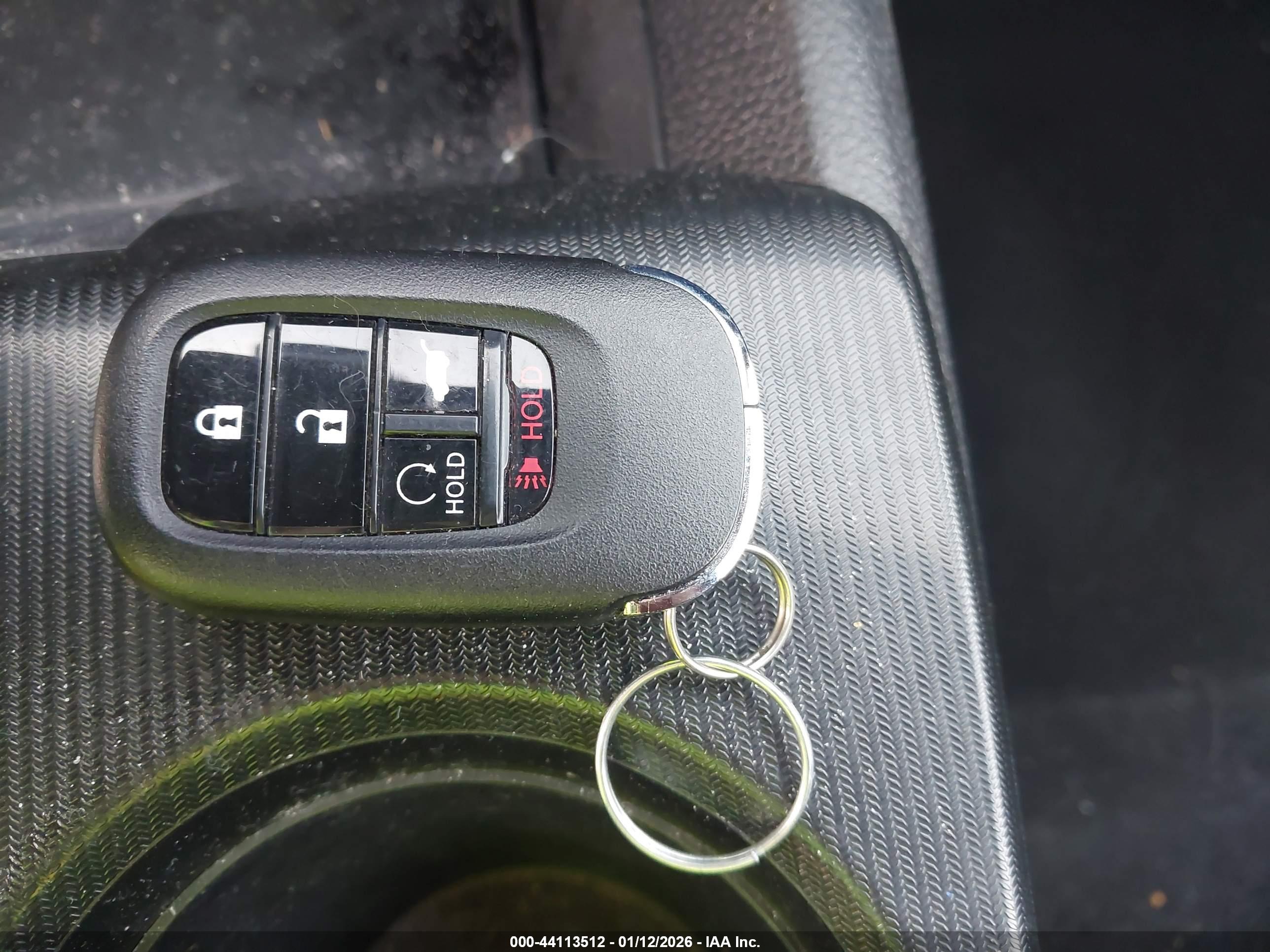HONDA CIVIC image 11