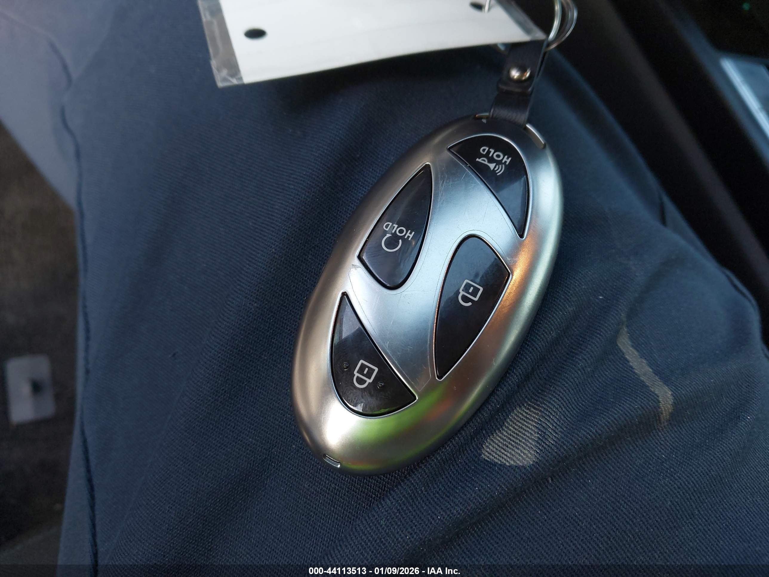 HYUNDAI ELANTRA image 11