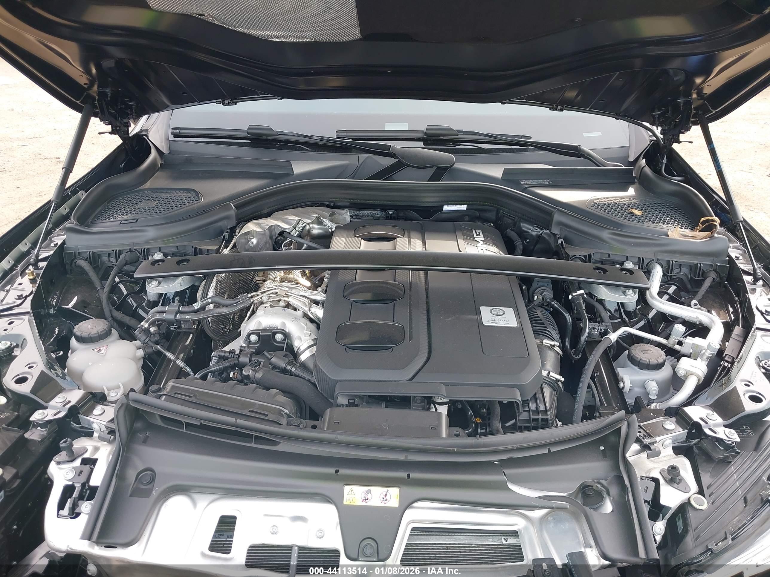 MERCEDES-BENZ AMG image 10