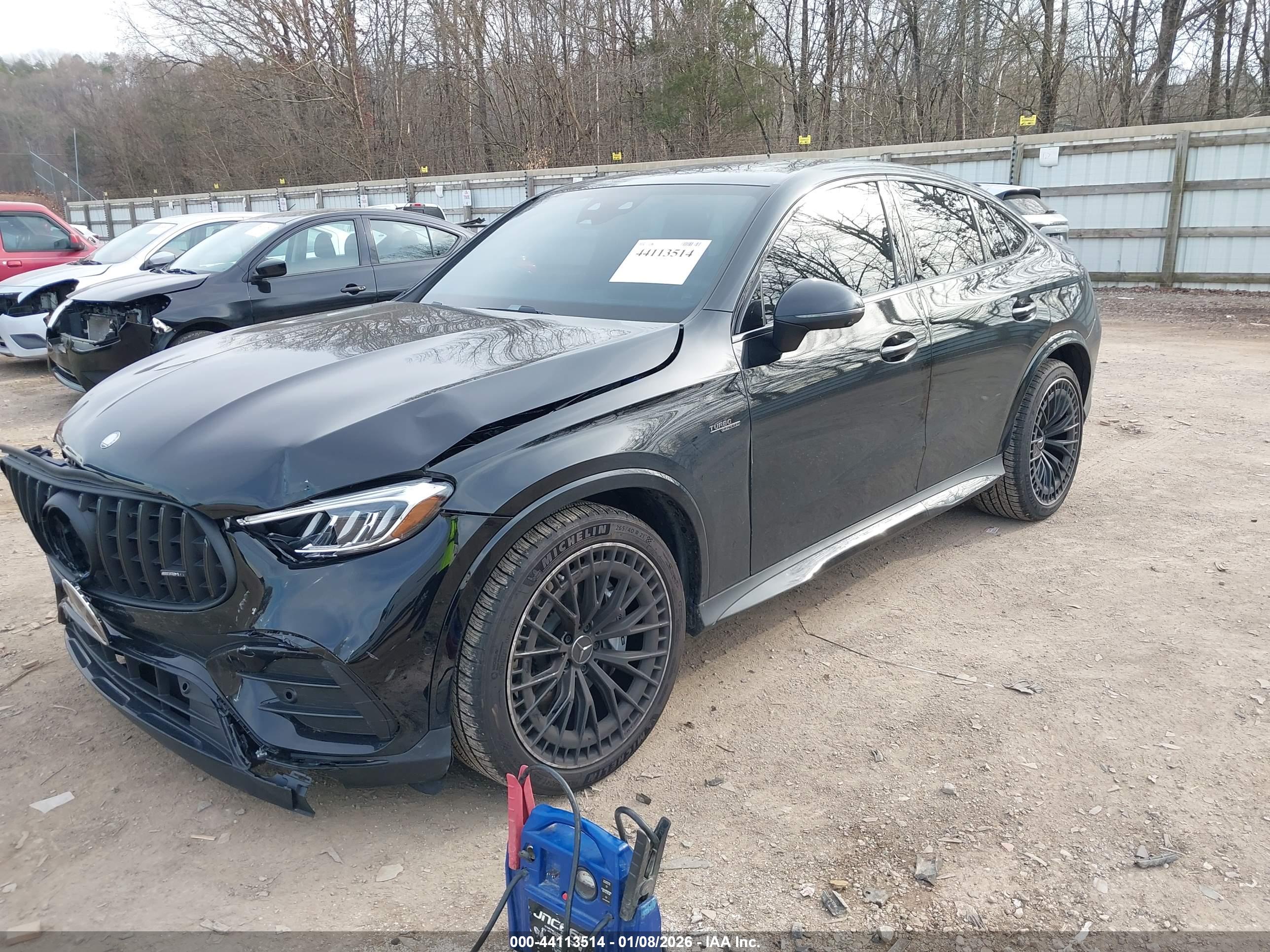 MERCEDES-BENZ AMG image 2