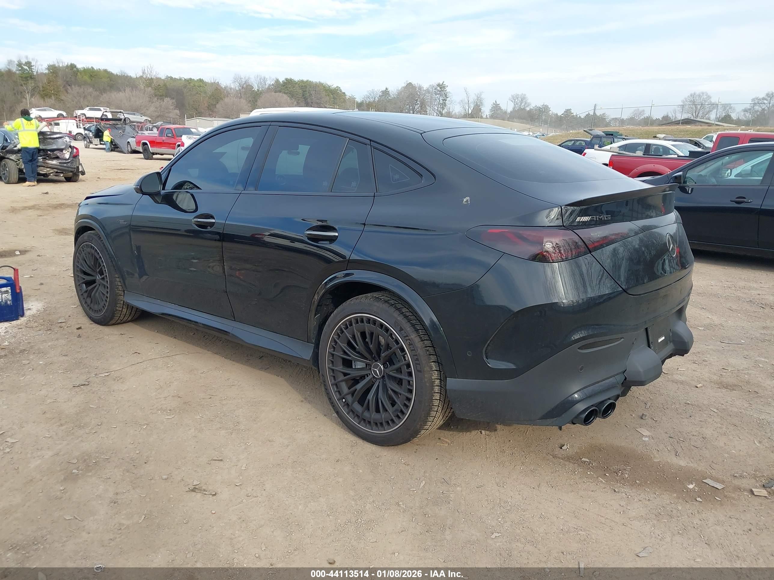 MERCEDES-BENZ AMG image 3