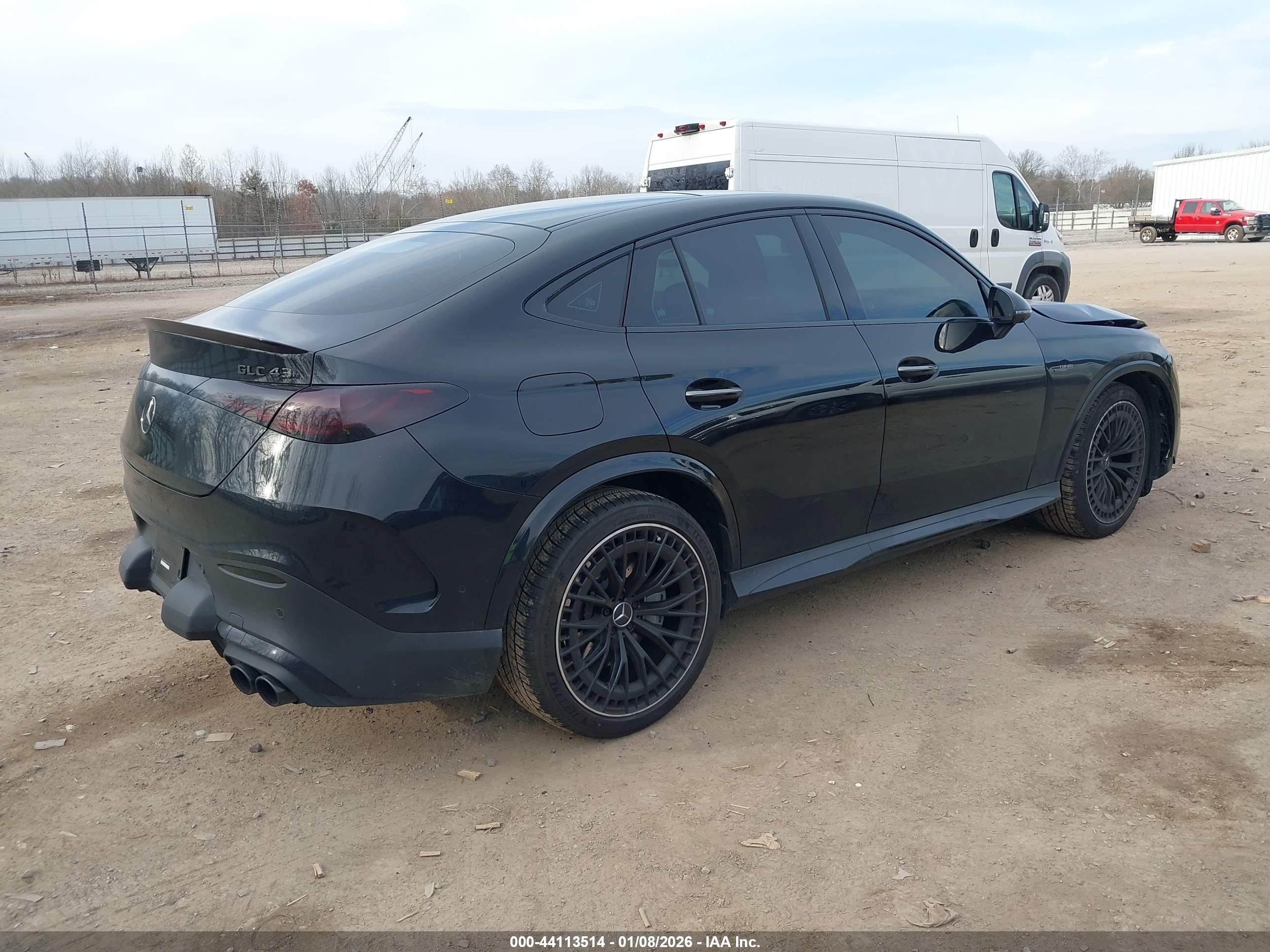MERCEDES-BENZ AMG image 4