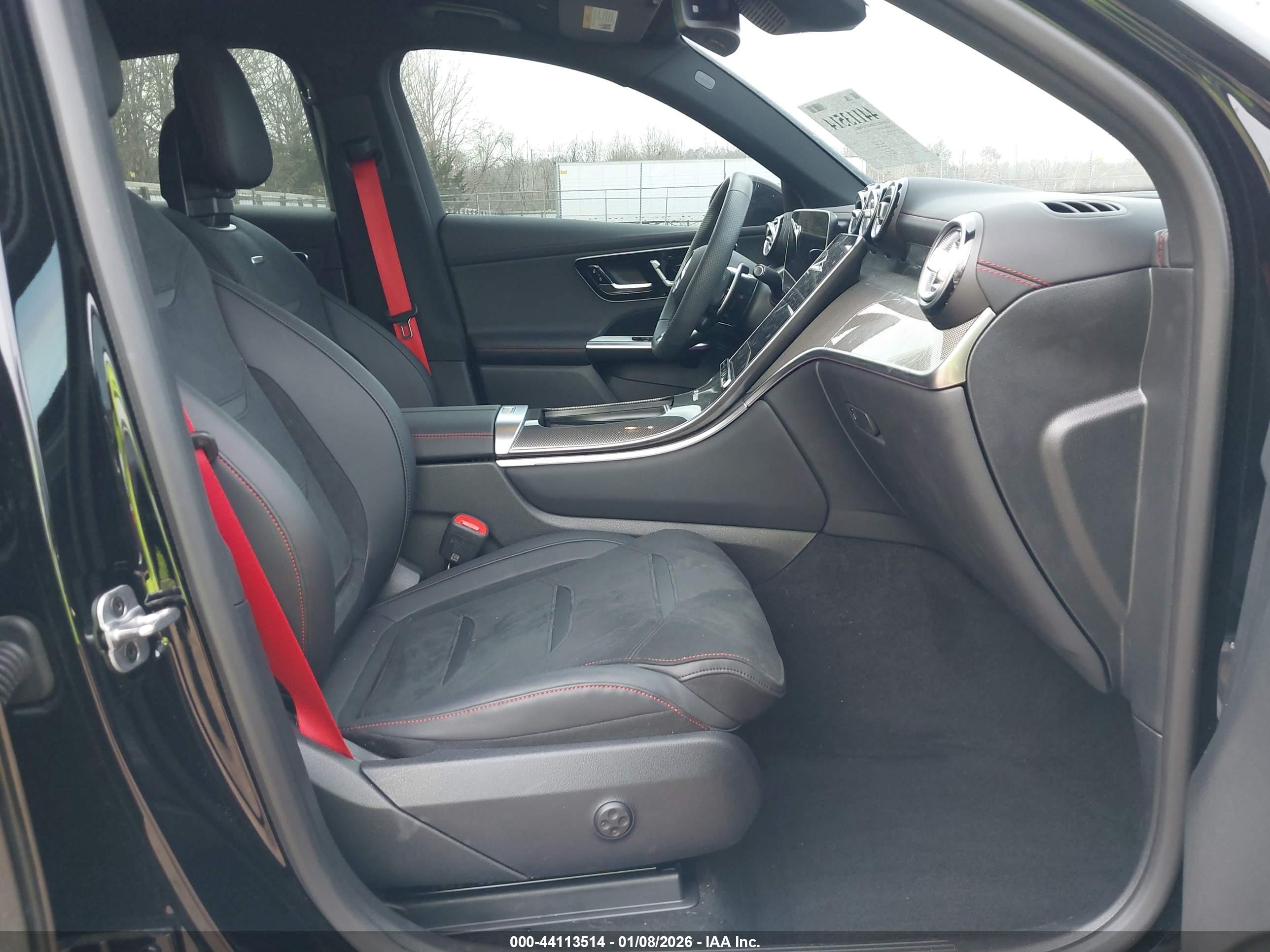 MERCEDES-BENZ AMG image 5