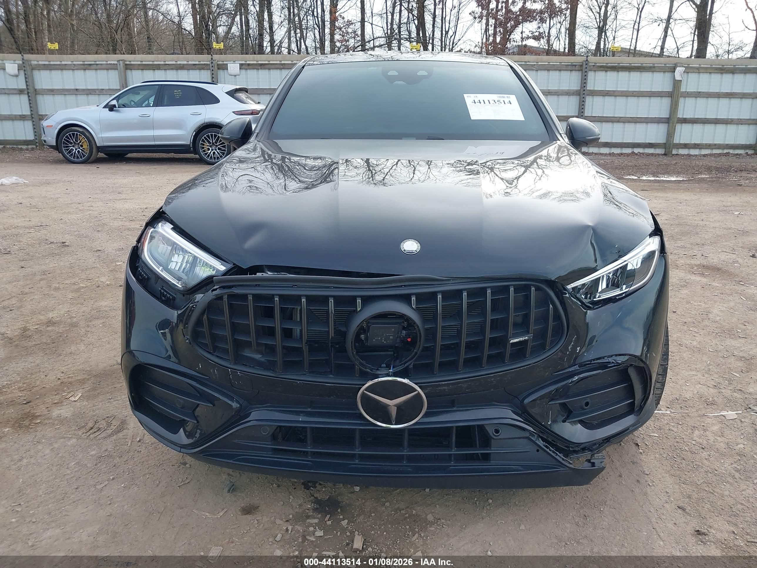 MERCEDES-BENZ AMG image 6
