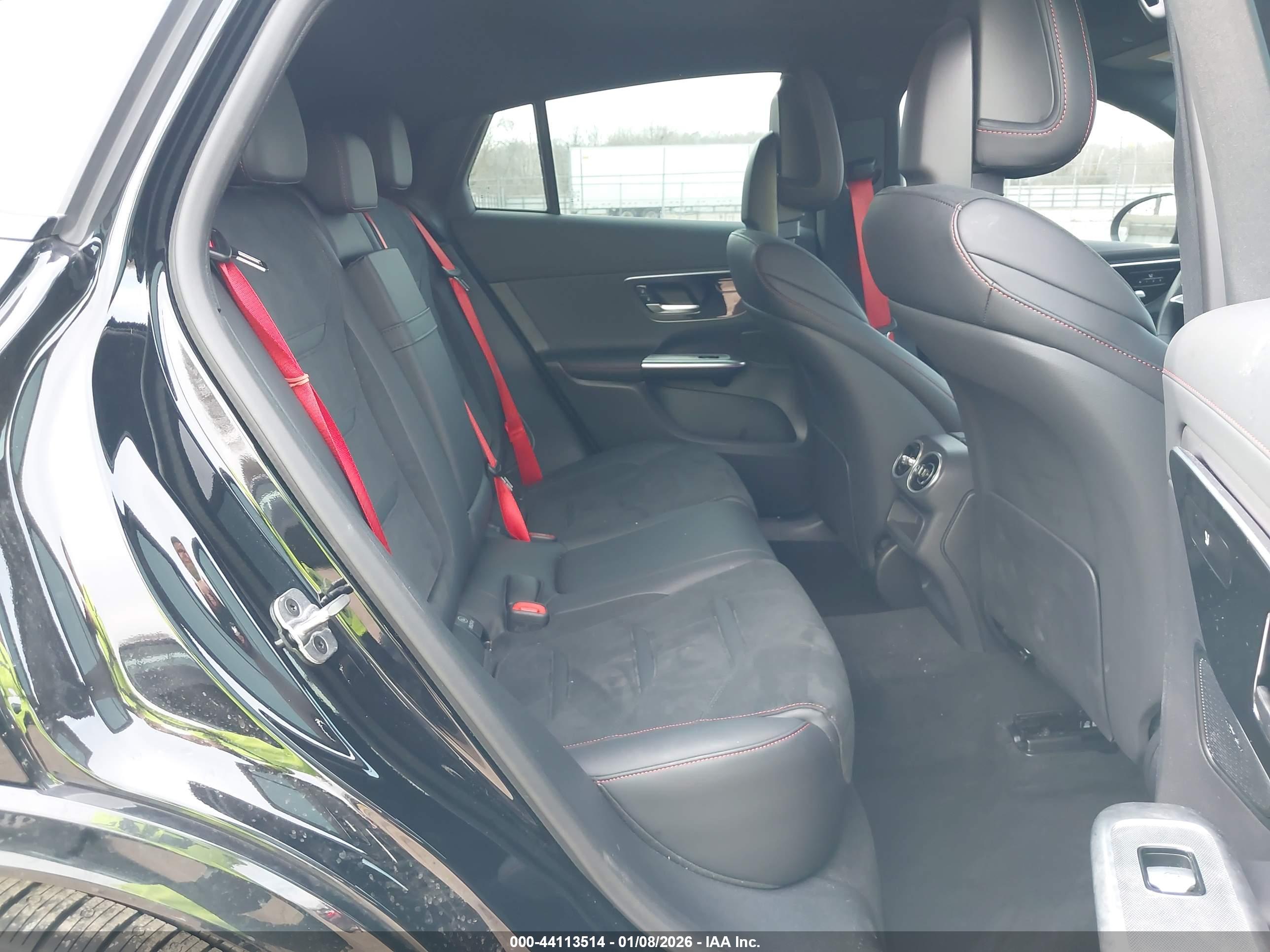 MERCEDES-BENZ AMG image 8